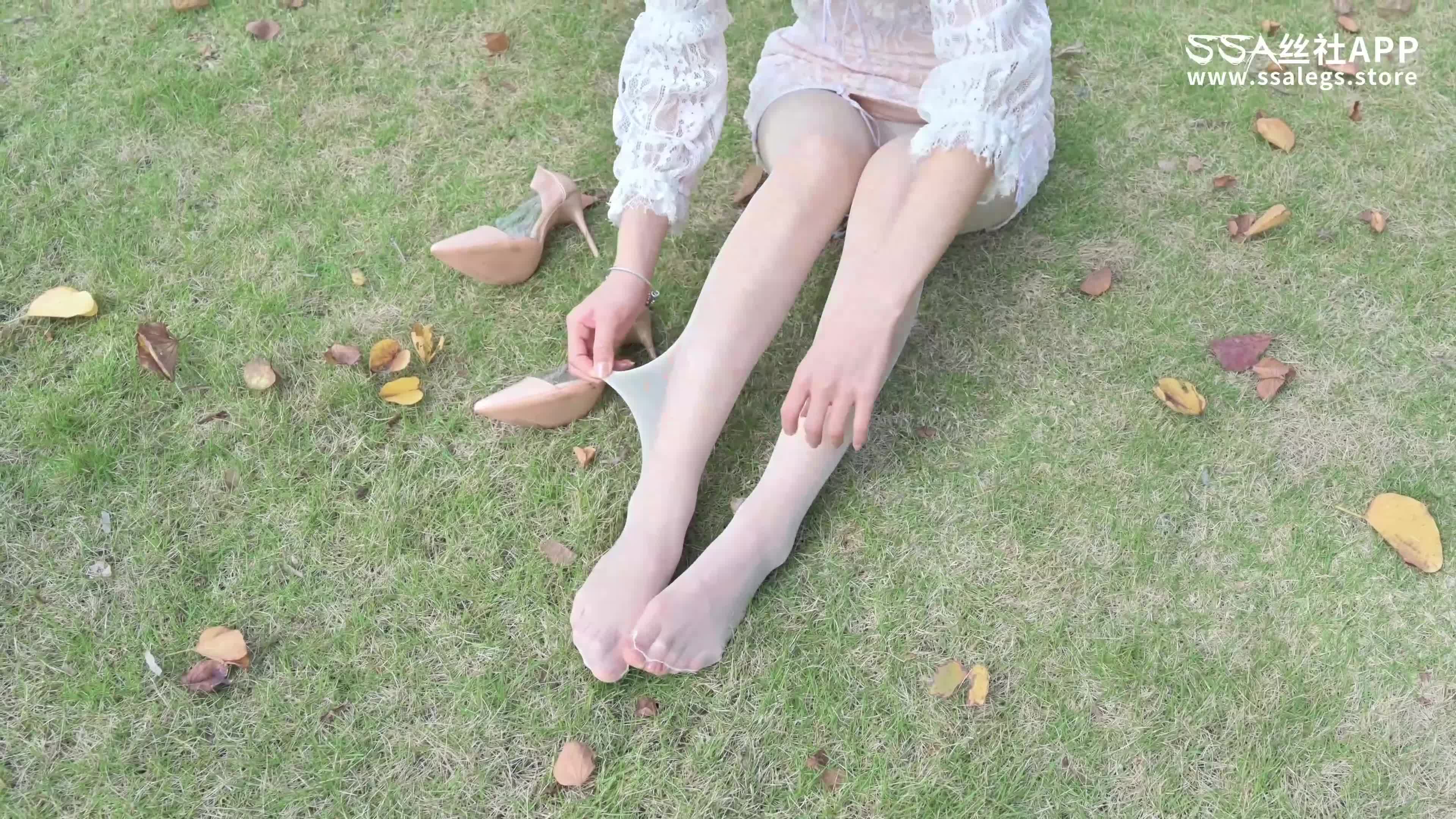 图片[5]-SSA丝社_短片_NO.215_文子_国产muziduo_1V_658.1M - aifuli.cc-aifuli.cc