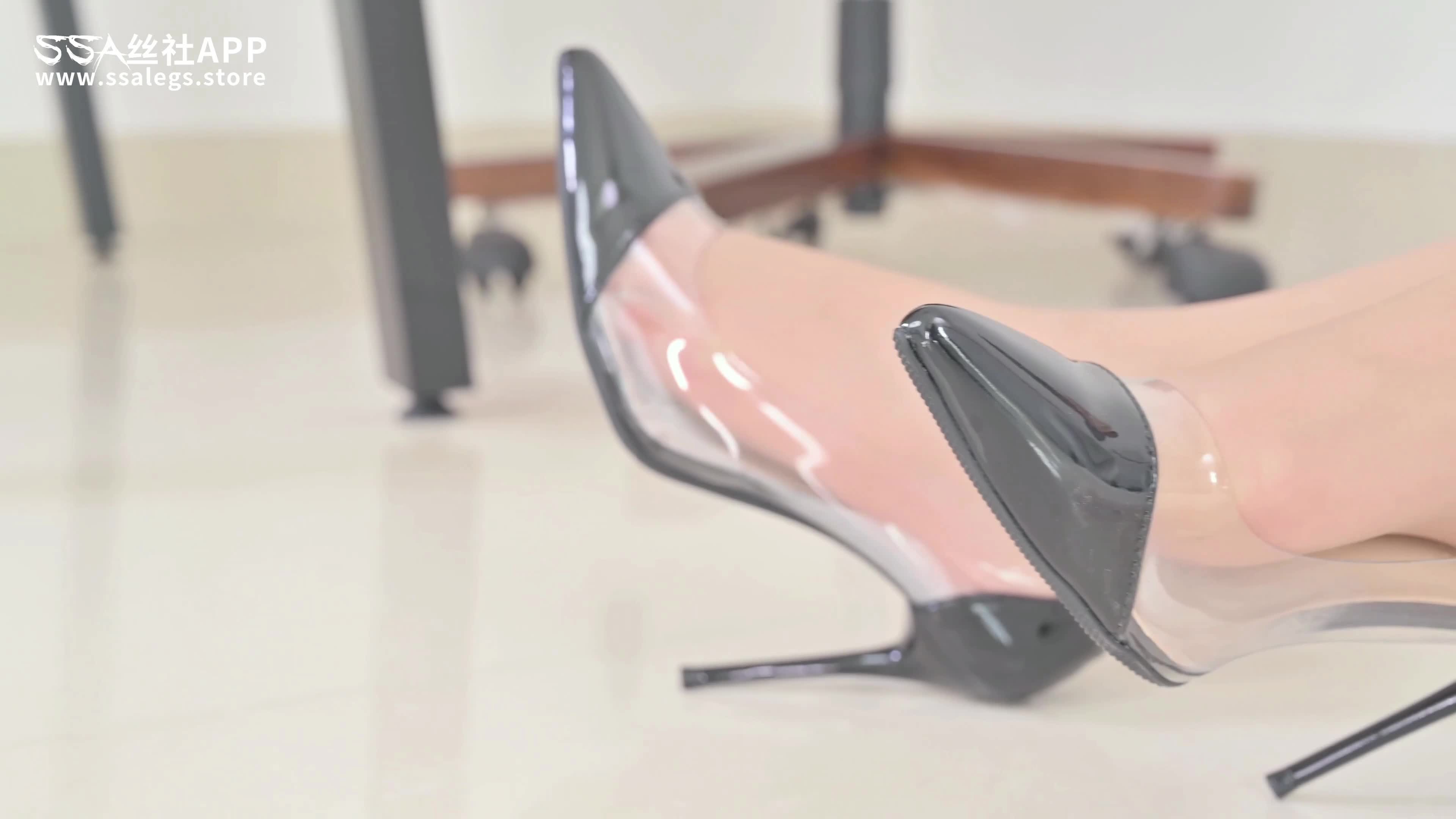 图片[4]-SSA丝社_短片_NO.232_淑贞_职业OL装_1V_527.1M - aifuli.cc-aifuli.cc