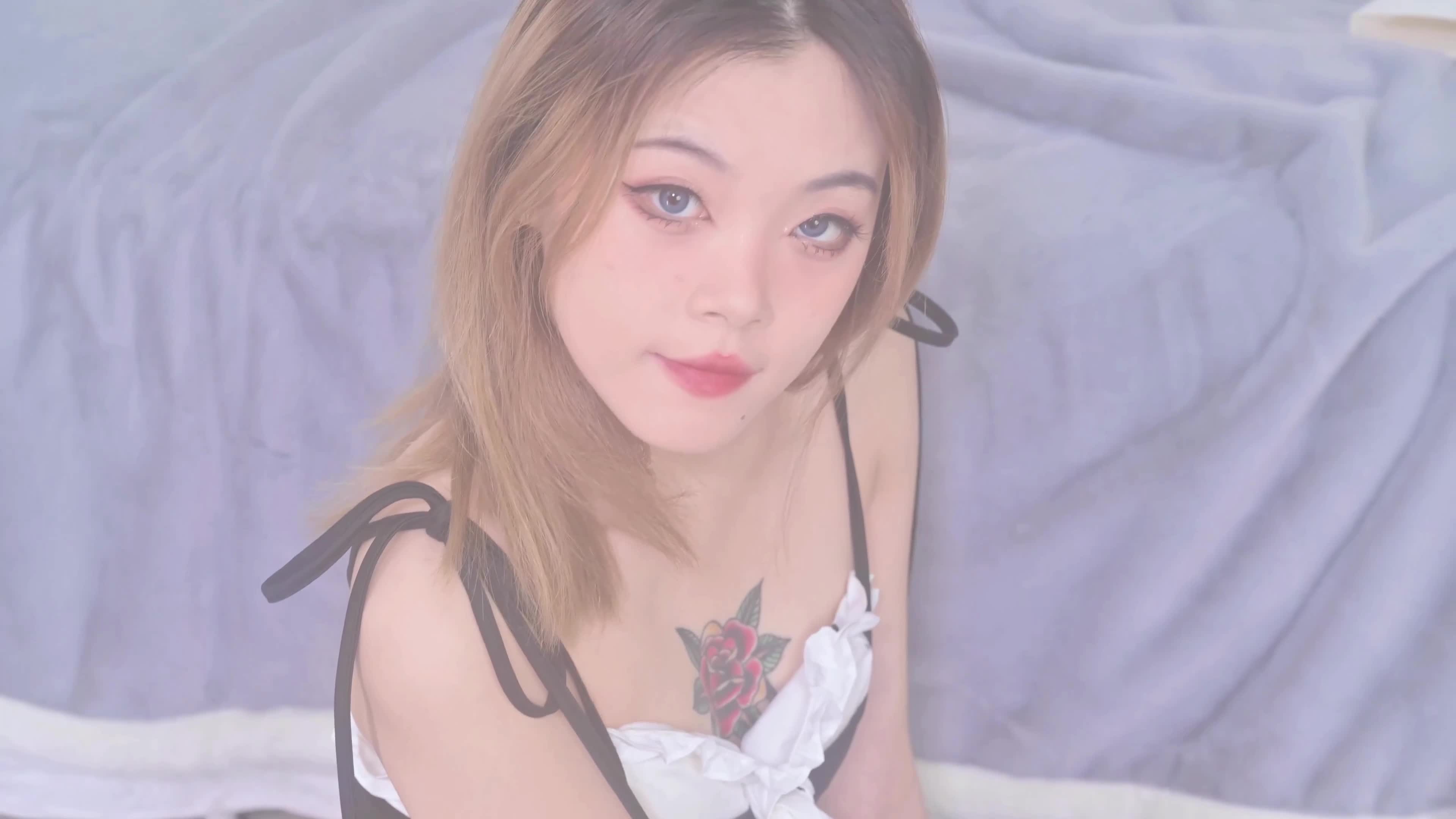 图片[4]-SSA丝社_短片_NO.236_梓琦_国产爱幻丝_1V_503.6M - aifuli.cc-aifuli.cc