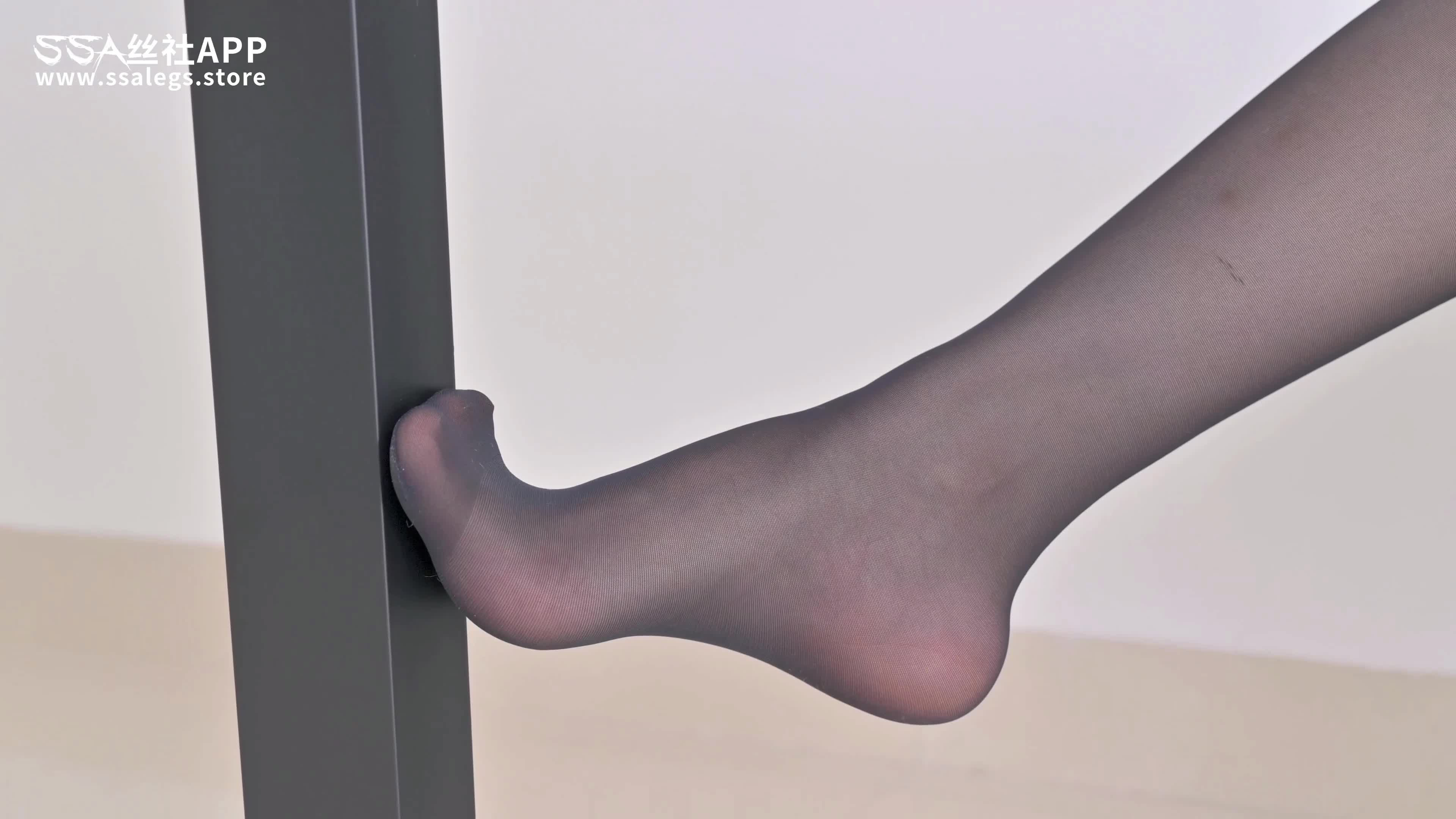 图片[3]-SSA丝社_短片_NO.265_淑贞_OL职业裙装_1V_592.8M - aifuli.cc-aifuli.cc