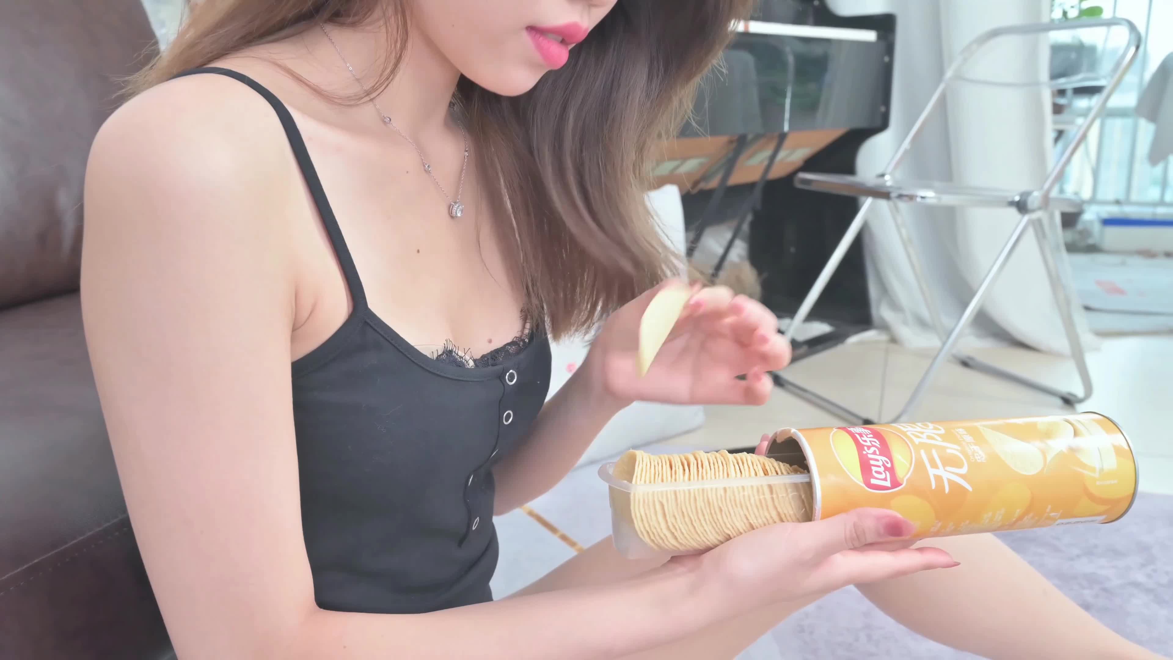 图片[5]-SSA丝社_短片_NO.276_淑贞_如果你有这样的女朋友打算几点回家_上_1V_613.3M - aifuli.cc-aifuli.cc