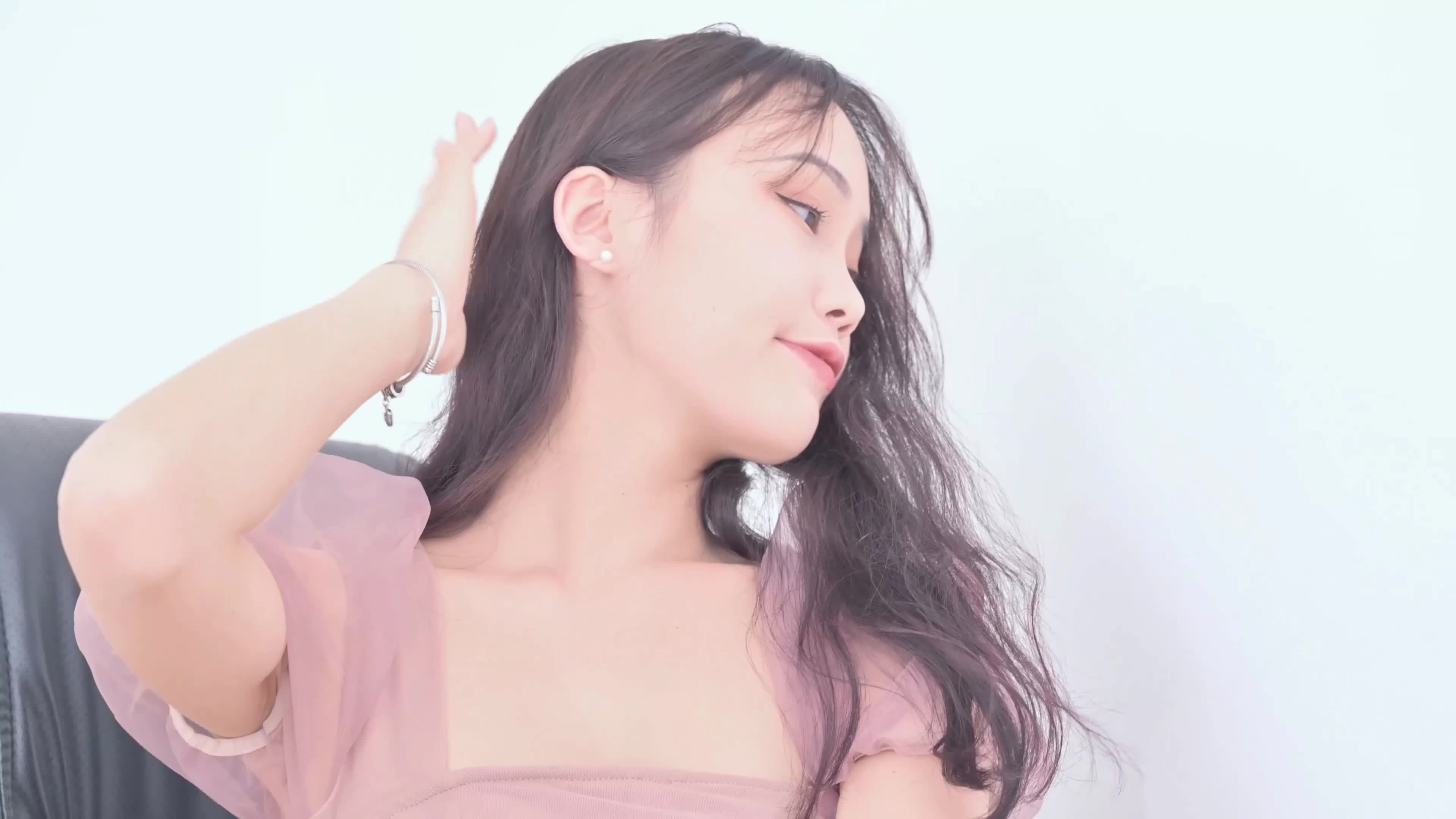 图片[5]-SSA丝社_短片_NO.284_文子_咖啡色裙装_1V_526.2M - aifuli.cc-aifuli.cc