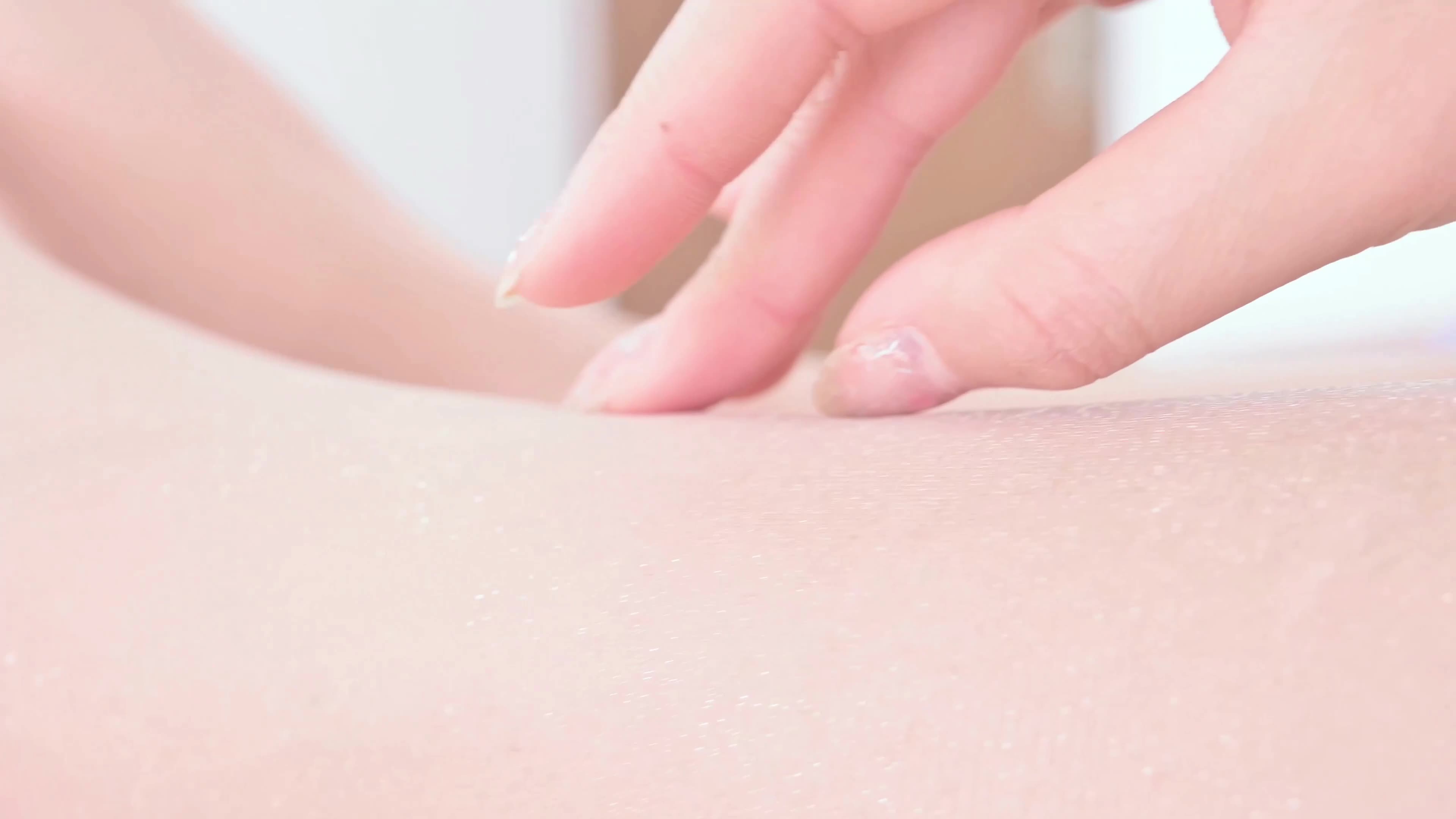 图片[2]-SSA丝社_短片_NO.324_文子_足裳记裸肤色丝袜_1V_550M - aifuli.cc-aifuli.cc