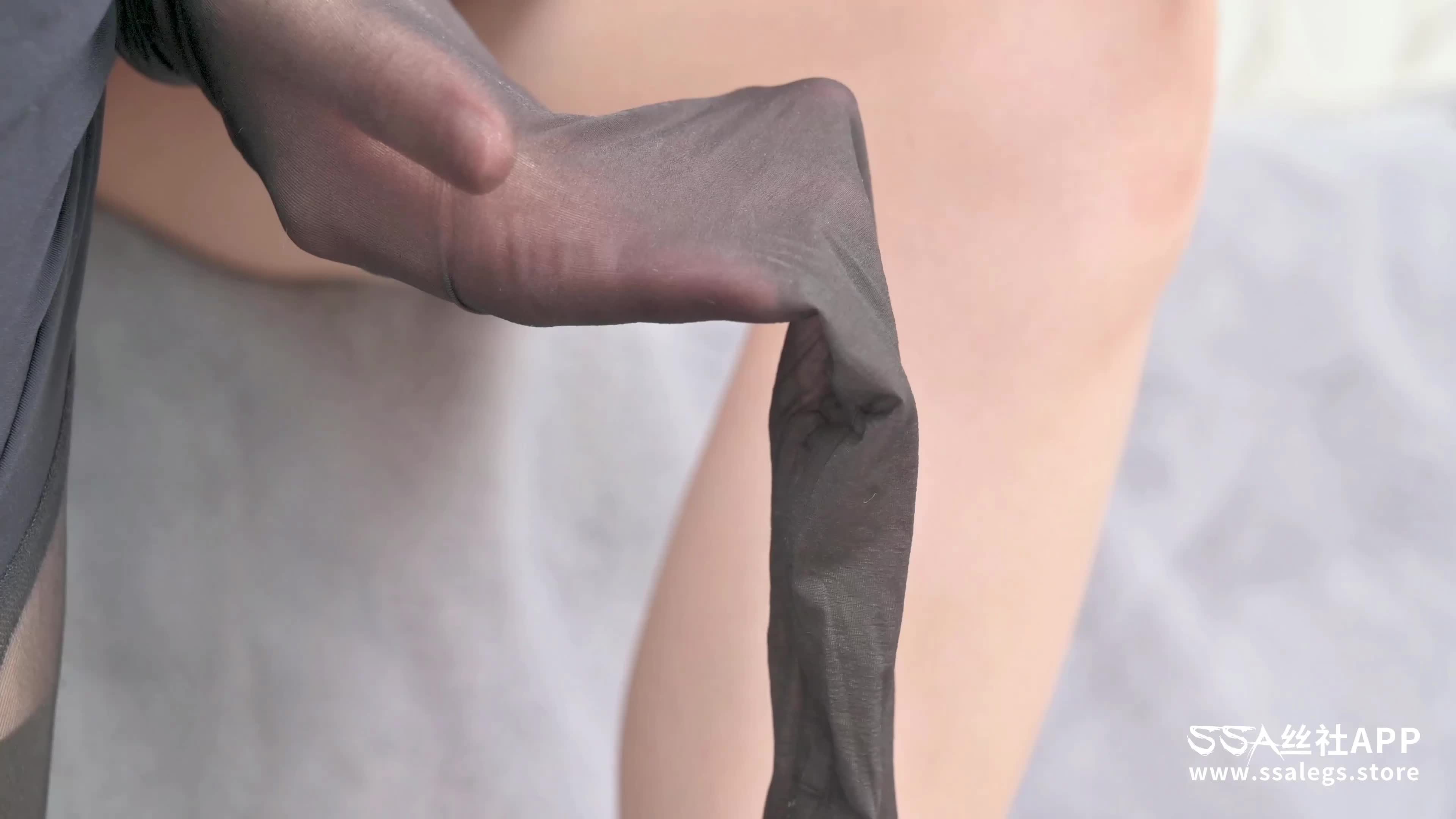 图片[3]-SSA丝社_短片_NO.342_淑贞_碎花连衣裙_1V_368.3M - aifuli.cc-aifuli.cc