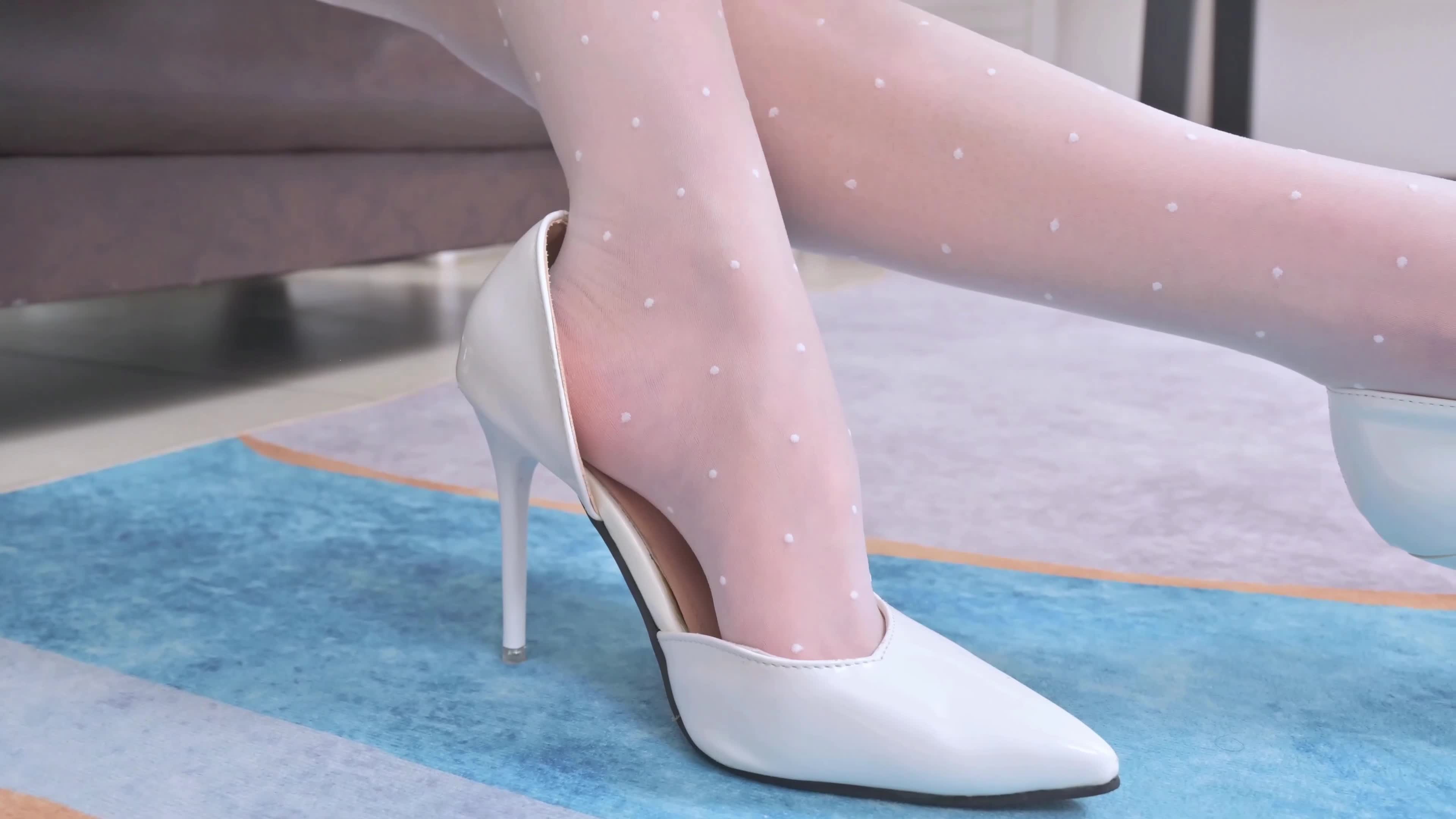 图片[2]-SSA丝社_短片_NO.404_小竹_纯欲连衣裙_1P_1V_385.8M - aifuli.cc-aifuli.cc