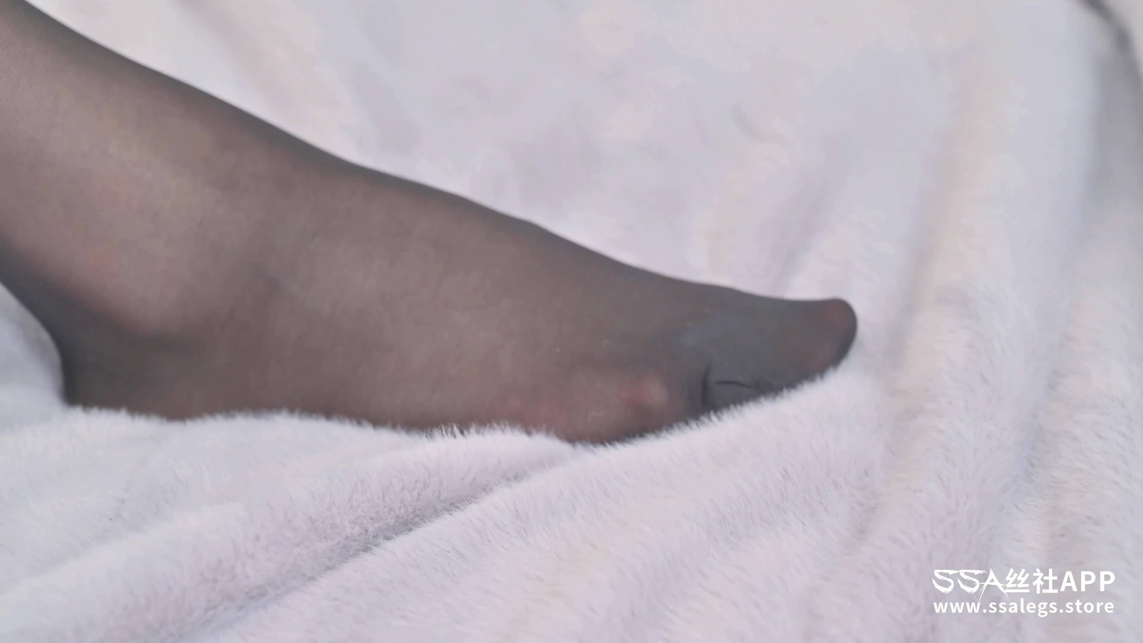 图片[3]-SSA丝社_短片_NO.407_淑贞_红色连衣裙_1V_528.6M - aifuli.cc-aifuli.cc