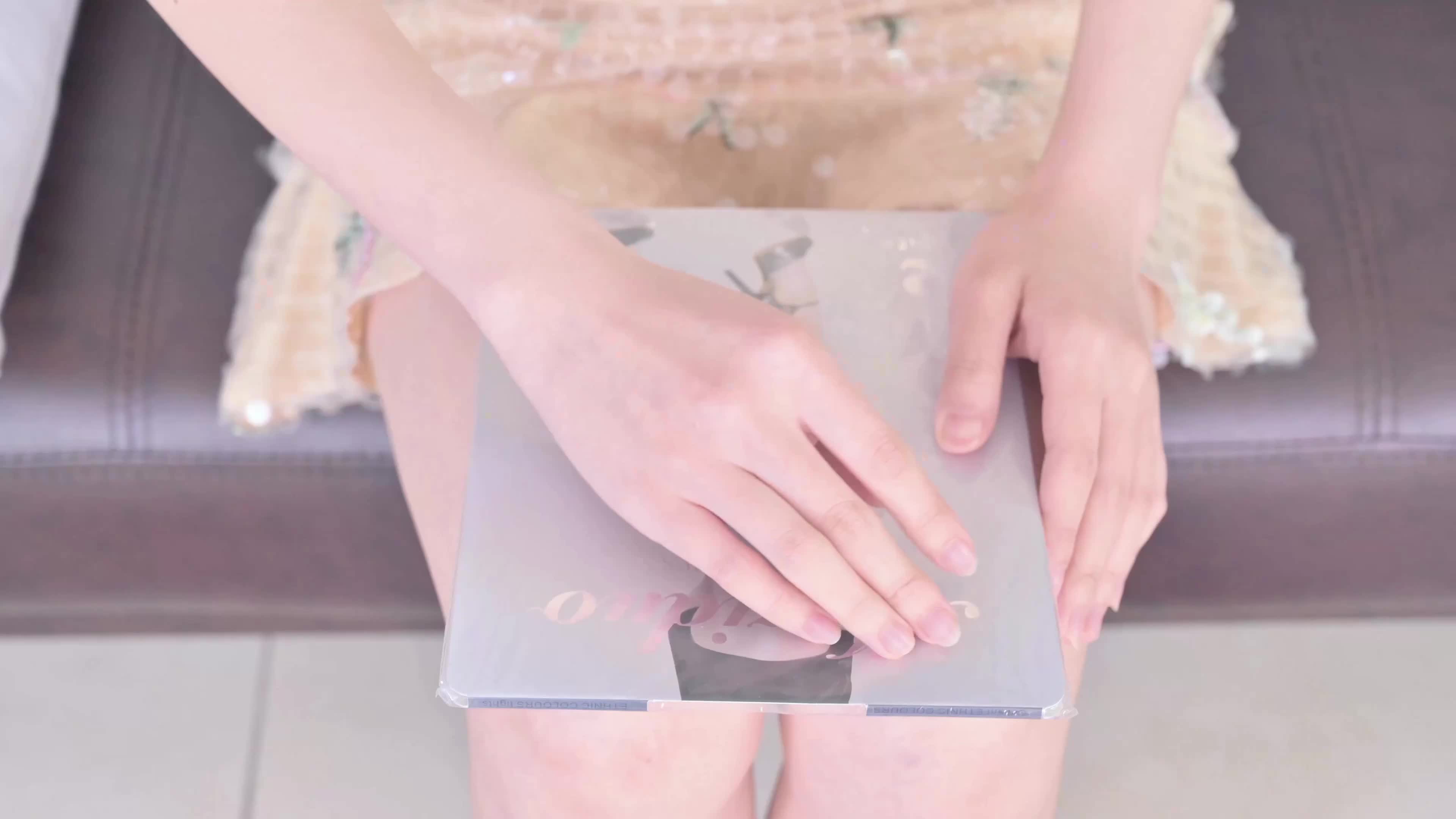 SSA丝社_短片_NO.409_淑贞_亮片连衣裙_1V_401.4M - aifuli.cc-aifuli.cc