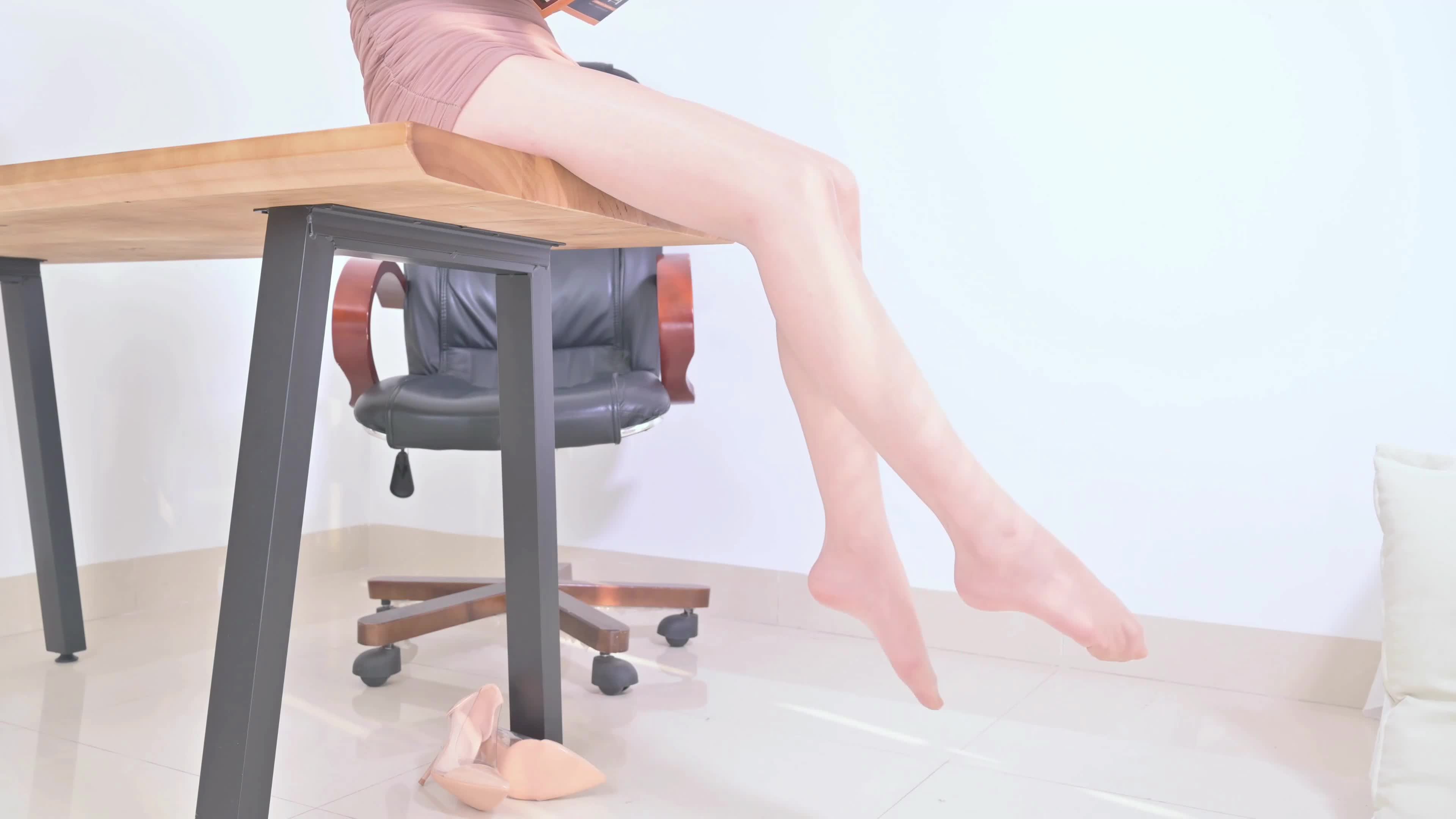 图片[4]-SSA丝社_短片_NO.418_橙子_连衣裙穿搭_1V_405M - aifuli.cc-aifuli.cc