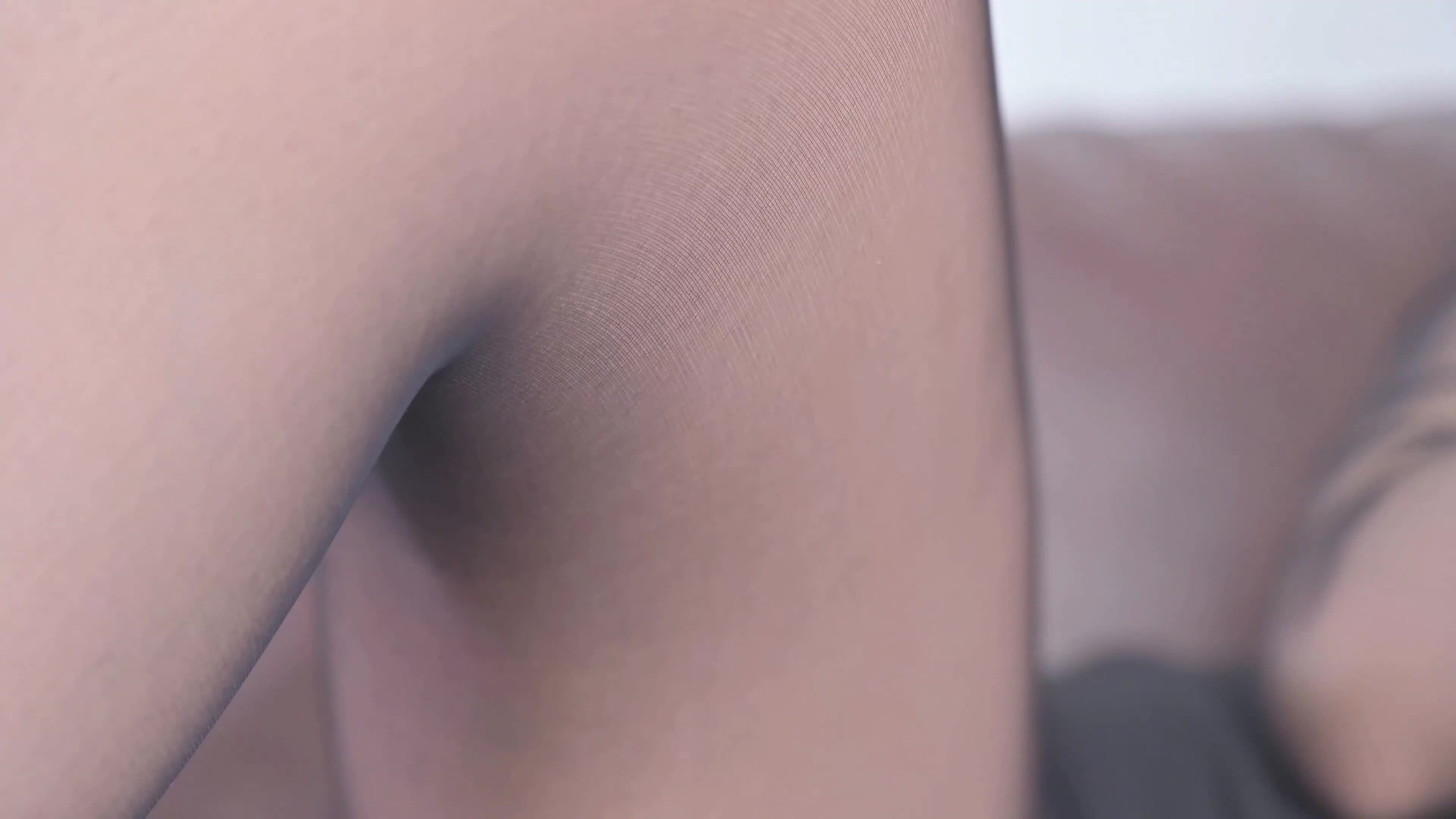 图片[4]-SSA丝社_短片_NO.425_淑贞_黑色短裙穿搭_1V_402M - aifuli.cc-aifuli.cc