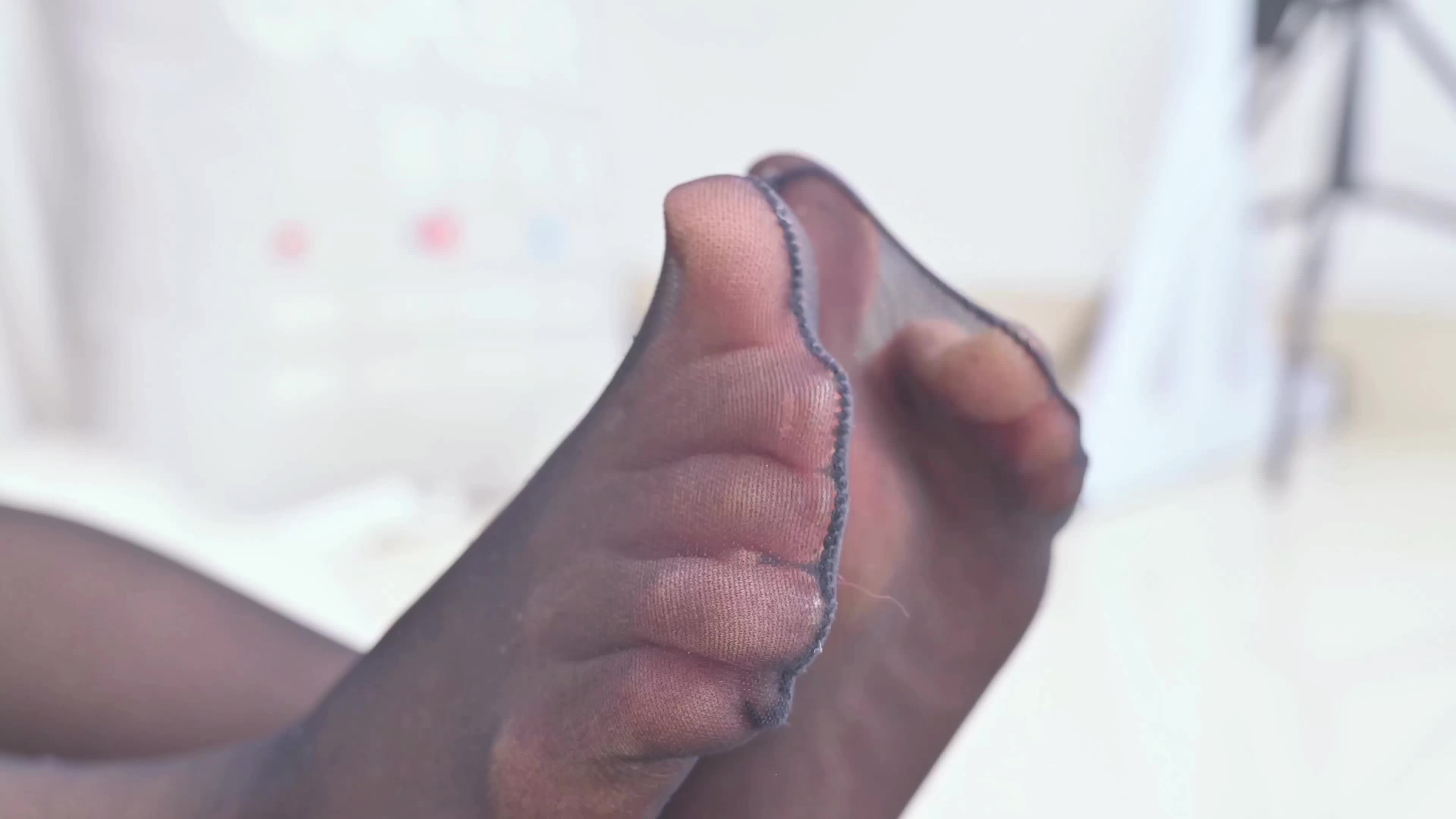 图片[4]-SSA丝社_短片_NO.456_文子_黑色衬衣_1V_518.6M - aifuli.cc-aifuli.cc