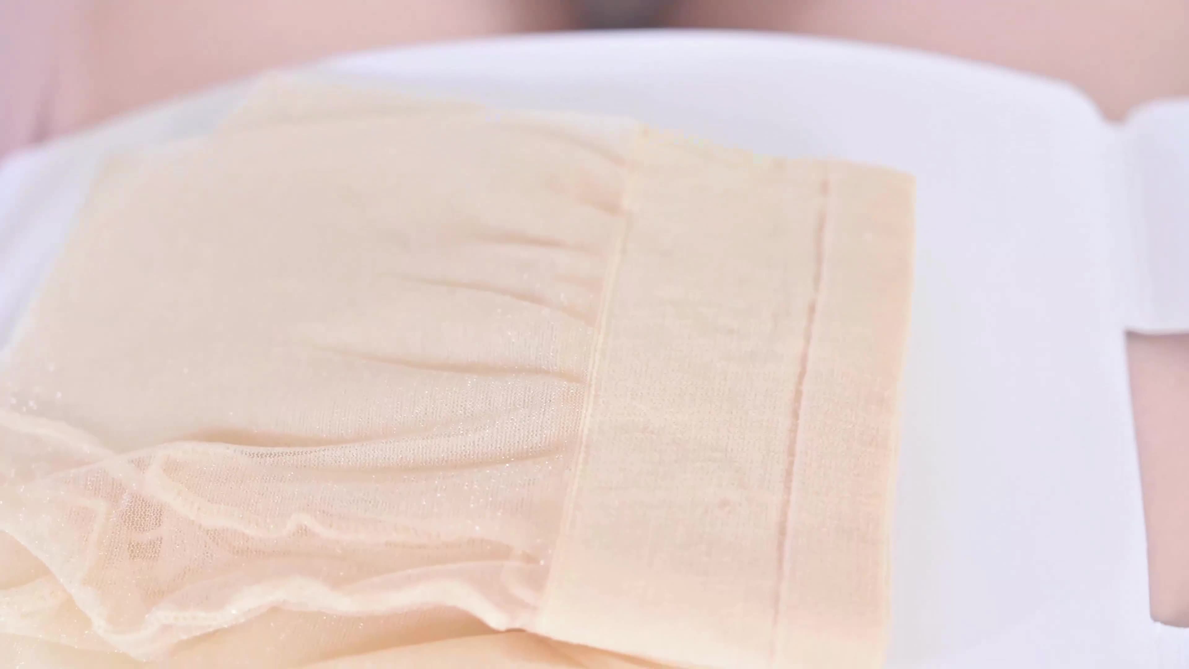 SSA丝社_短片_NO.458_淑贞_白色短裙_1V_434.4M-aifuli.cc