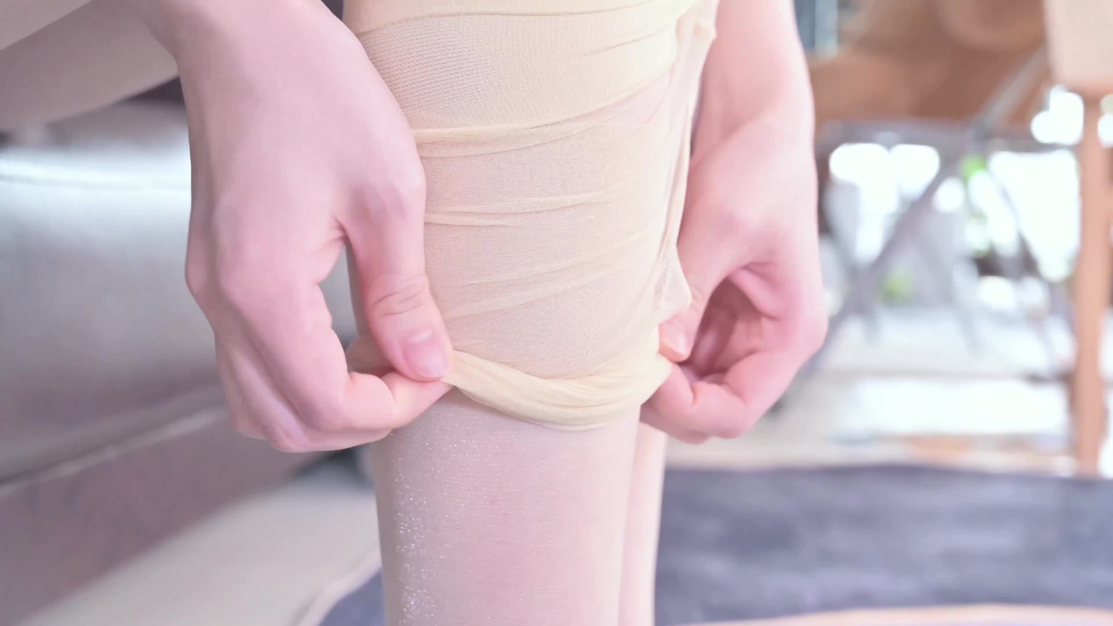 图片[4]-SSA丝社_短片_NO.458_淑贞_白色短裙_1V_434.4M - aifuli.cc-aifuli.cc