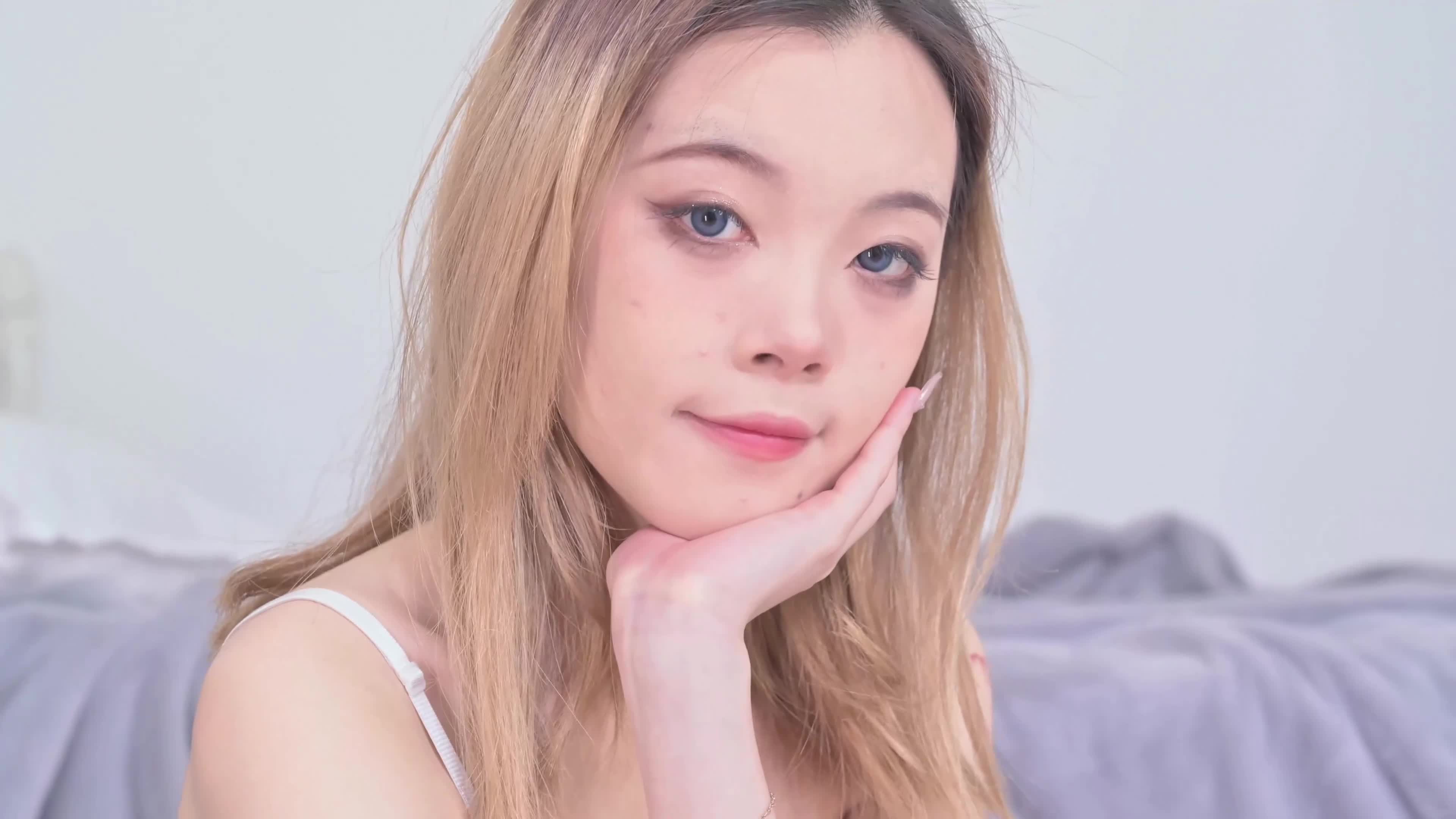 图片[2]-SSA丝社_短片_NO.462_梓琦_白色短裙_1V_425.7M - aifuli.cc-aifuli.cc