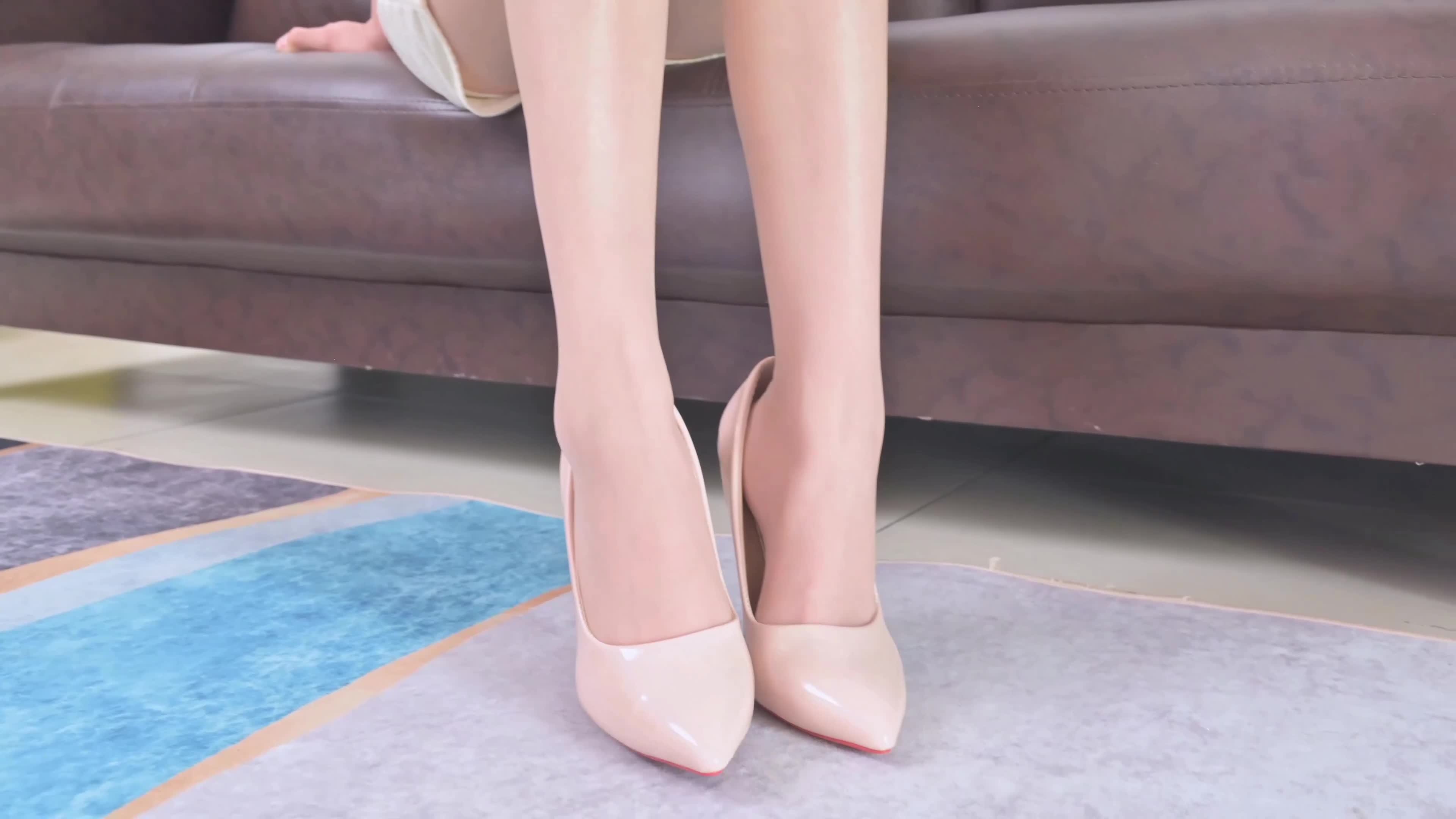 SSA丝社_短片_NO.472_小竹_纯欲风穿搭_1V_382.4M - aifuli.cc-aifuli.cc