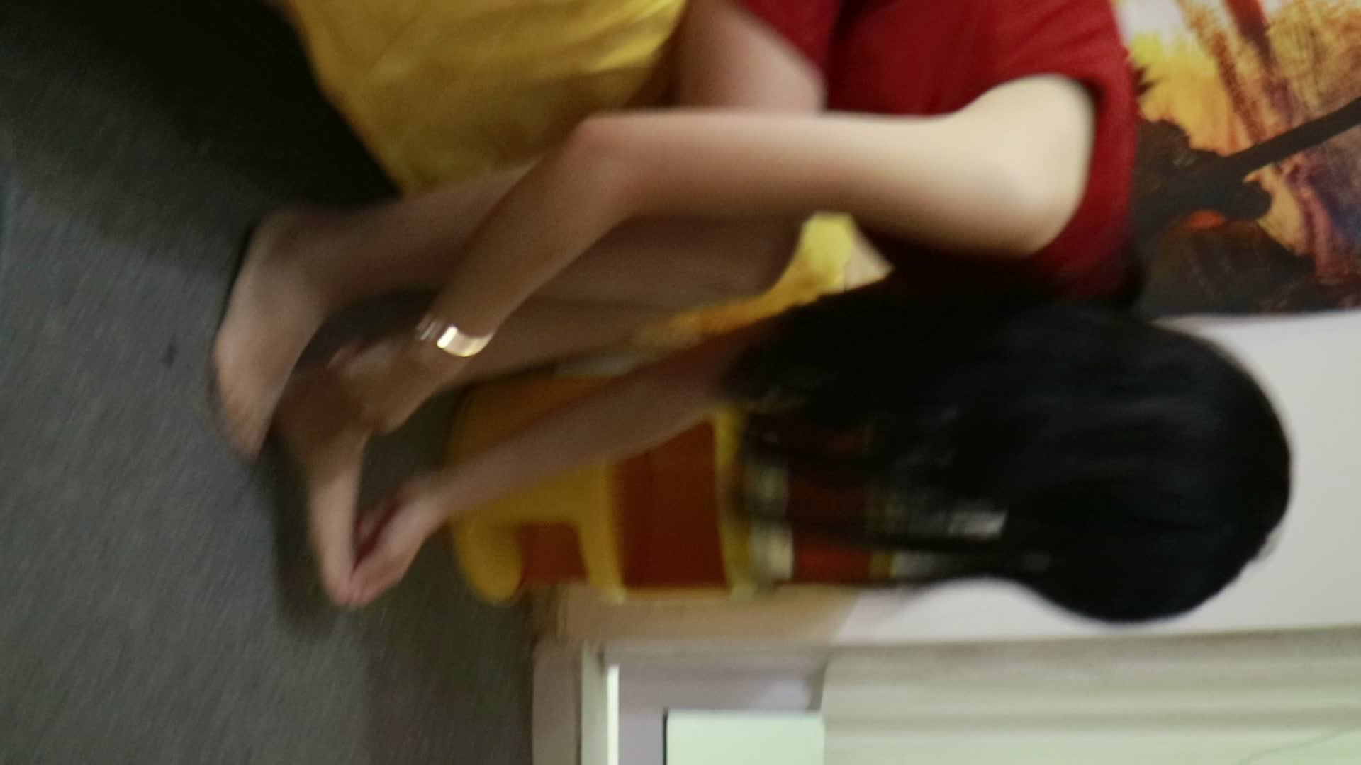 图片[2]-SiHua思话_SH001_子琦_大三学姐的第一次_90P_1V_1252M - aifuli.cc-aifuli.cc