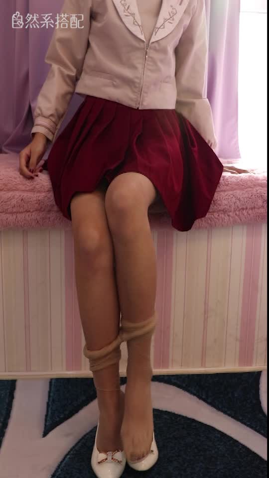 图片[2]-SiHua思话_SH038_瑶瑶_薄丝袜的JK少女_95P_2V_707MB_1 - aifuli.cc-aifuli.cc