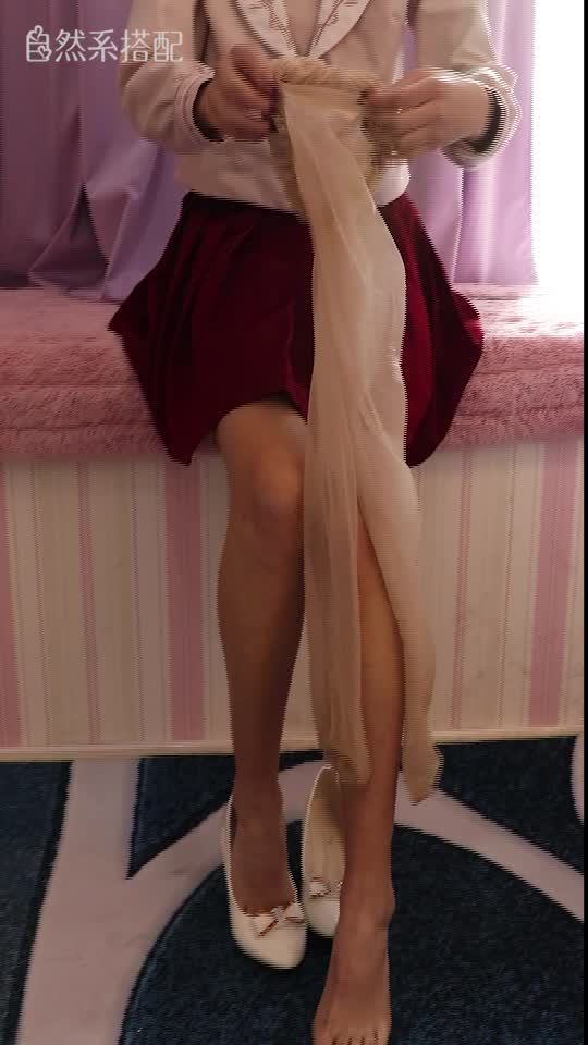 图片[4]-SiHua思话_SH038_瑶瑶_薄丝袜的JK少女_95P_2V_707MB_1 - aifuli.cc-aifuli.cc