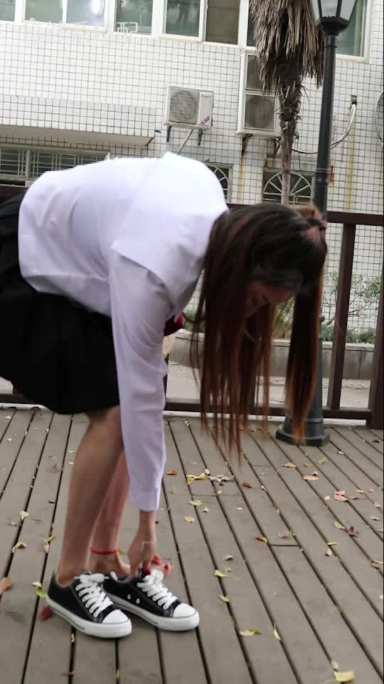 图片[4]-SiHua思话_SH041_伊一_JK的第一次尝试_94P_2V_800MB_1 - aifuli.cc-aifuli.cc