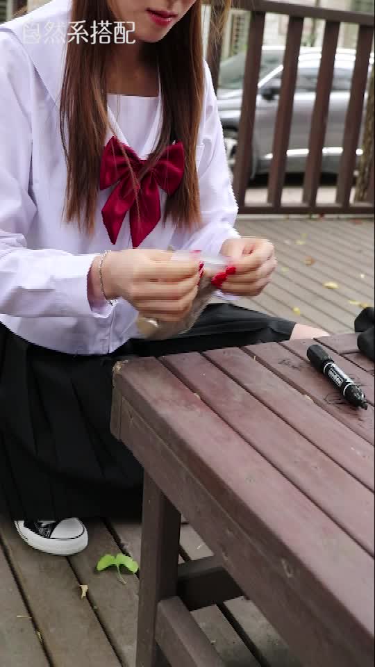 图片[5]-SiHua思话_SH041_伊一_JK的第一次尝试_94P_2V_800MB_1 - aifuli.cc-aifuli.cc