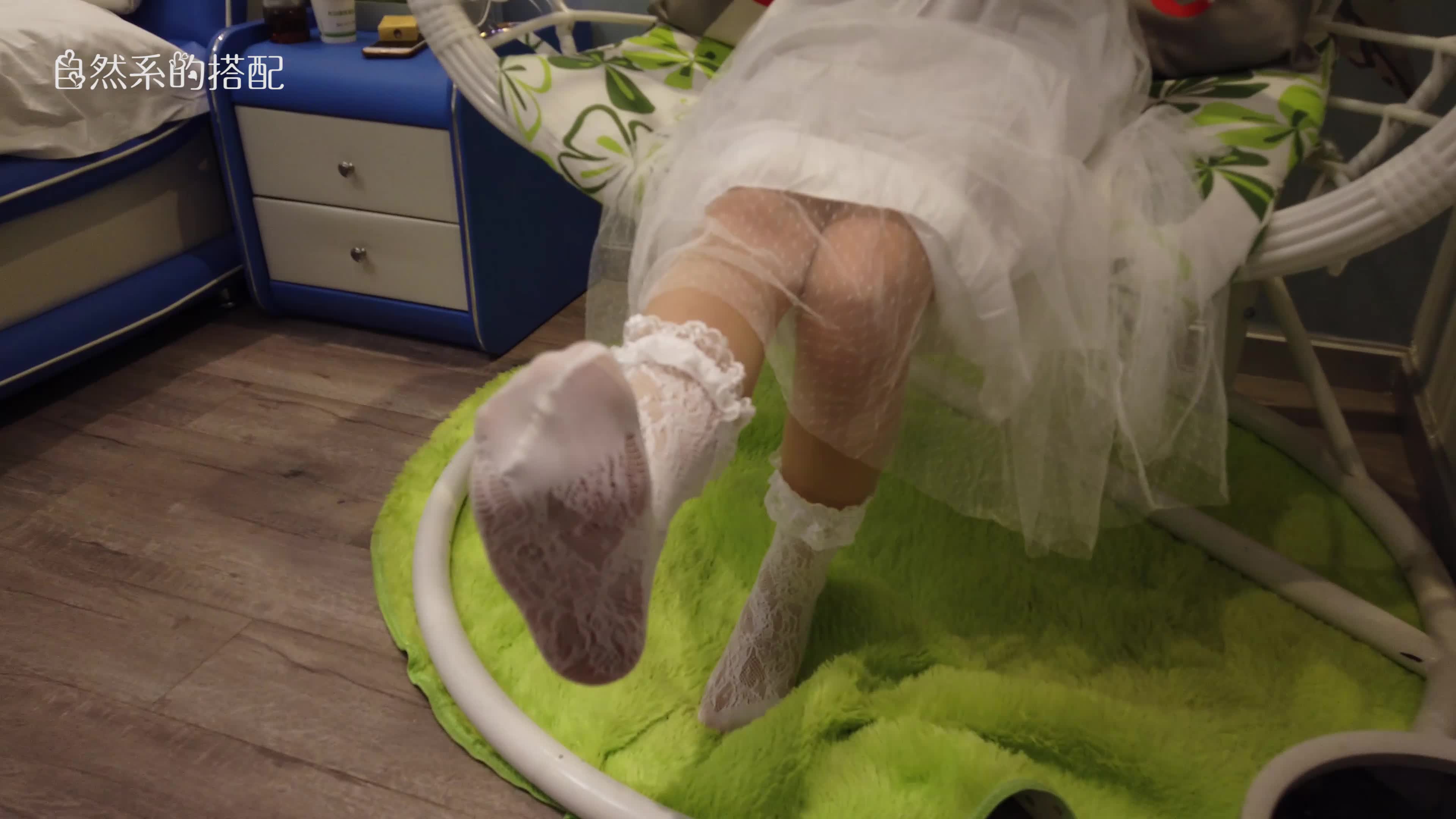 图片[2]-SiHua思话_SH057_表妹_白裙娇羞靓女_93P_2V_1.64G - aifuli.cc-aifuli.cc