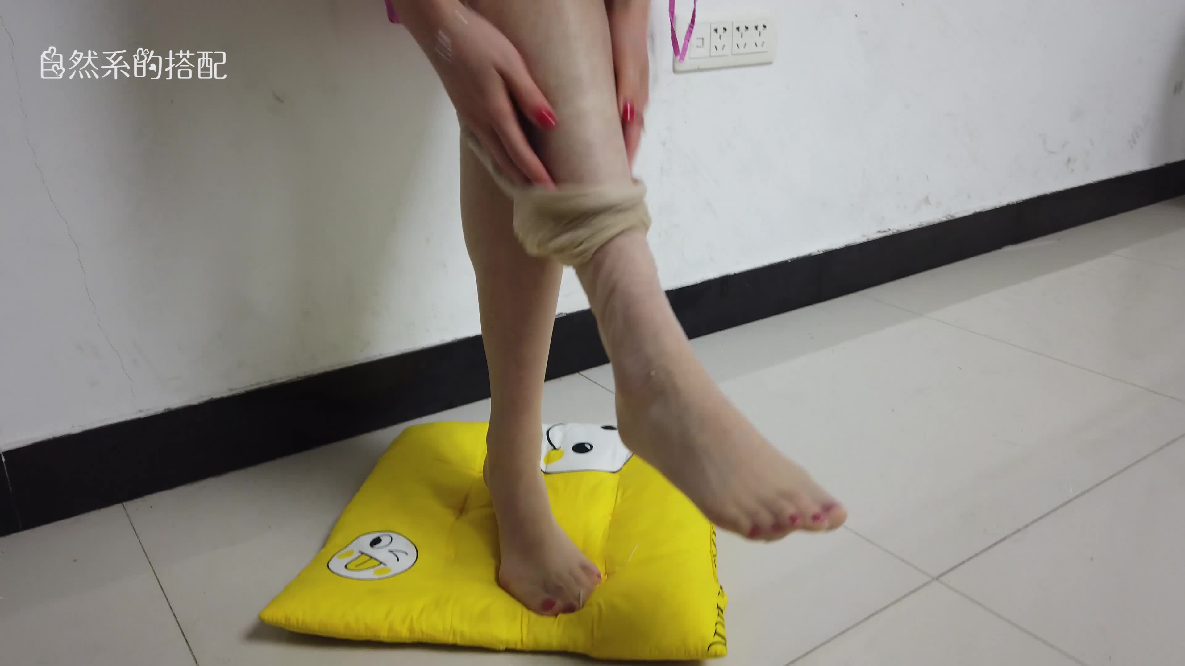 图片[5]-SiHua思话_SH063_伊一_大波浪和红裙很配哟_80P_2V_1633M - aifuli.cc-aifuli.cc