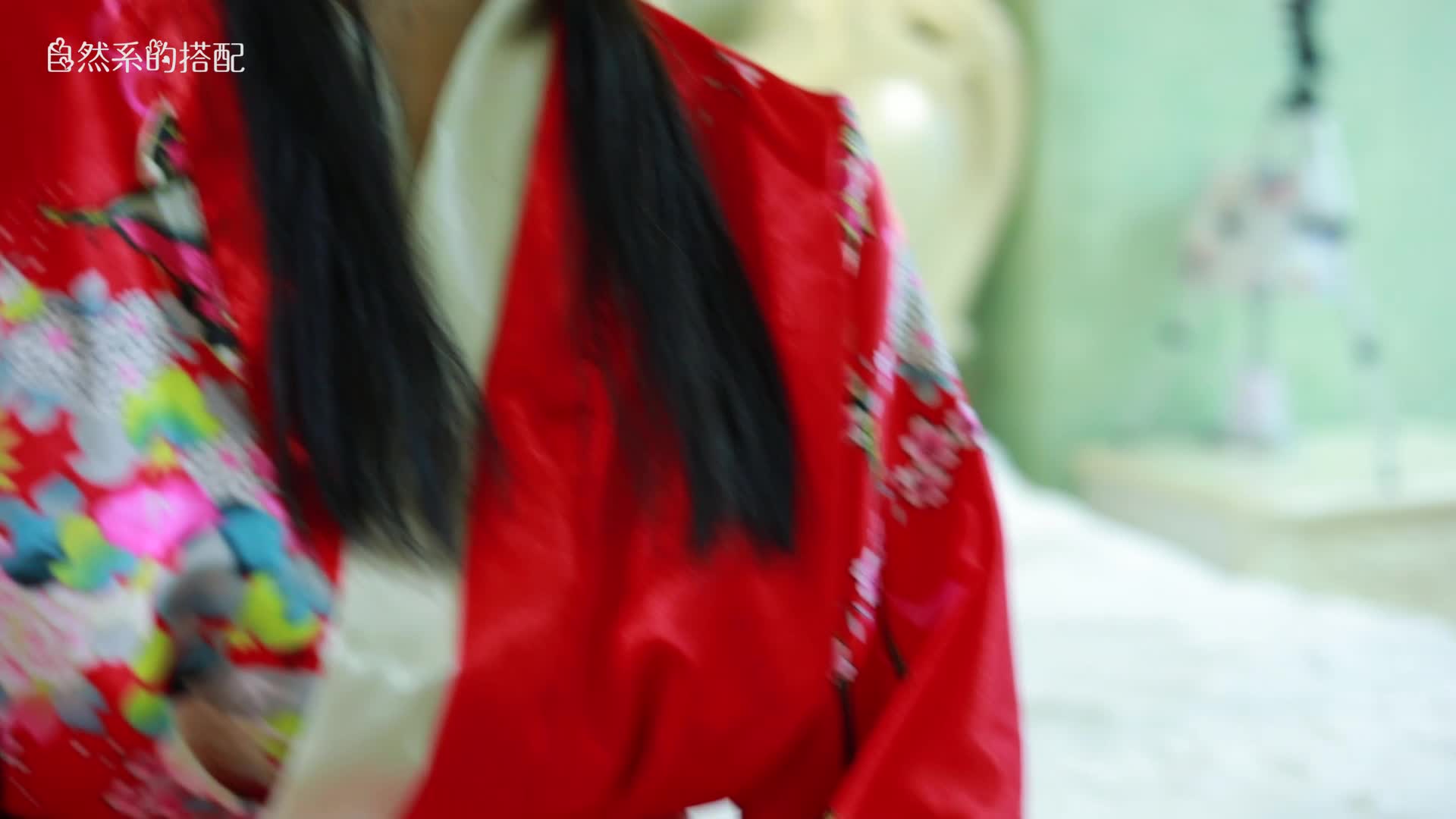 图片[2]-SiHua思话_SH075_小俏_小俏来撩你_91P_2V_2112M - aifuli.cc-aifuli.cc