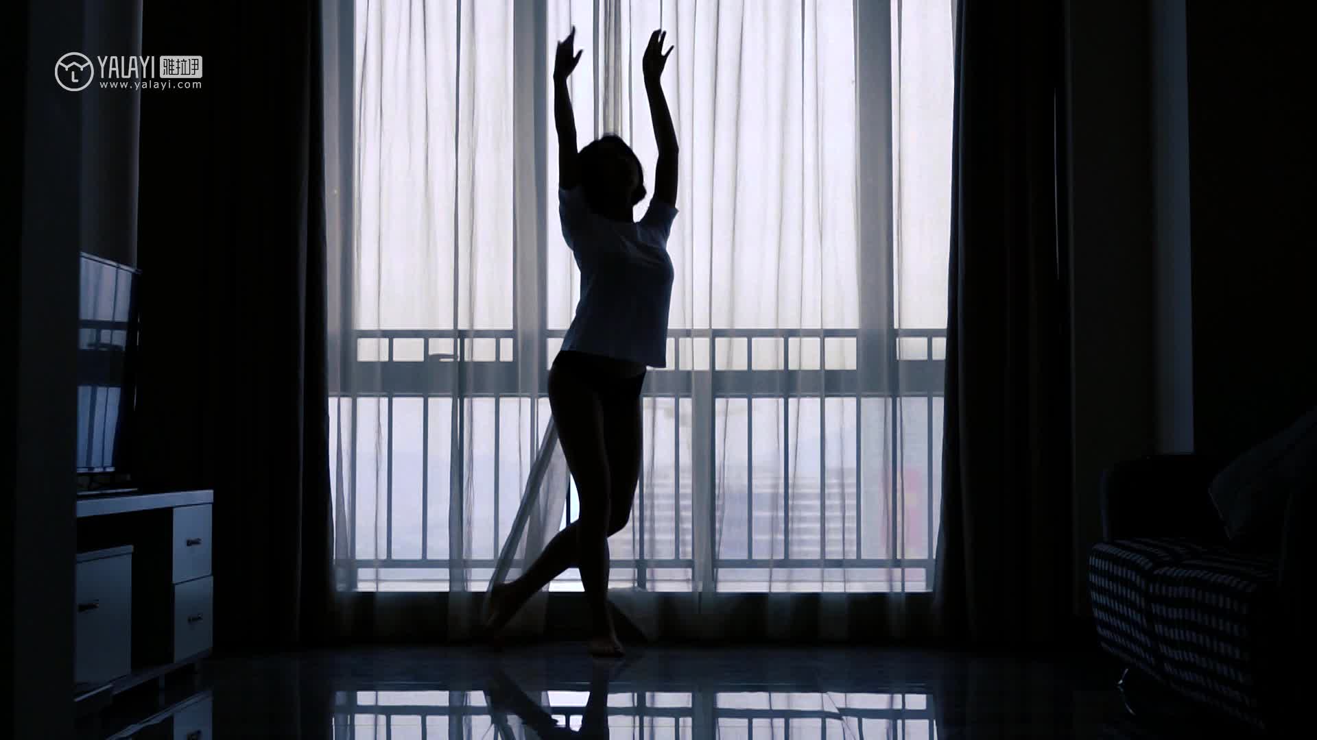 图片[2]-YALAYI雅拉伊_视频_2018.10.27_V001_舞寂_肖萧_1V_151M - aifuli.cc-aifuli.cc