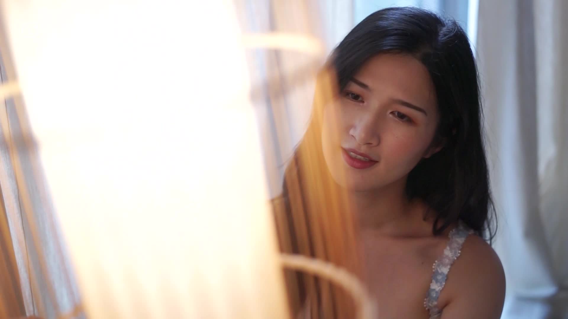 图片[4]-YALAYI雅拉伊_视频_2018.10.28_V002_一日_塔塔_1V_162M - aifuli.cc-aifuli.cc