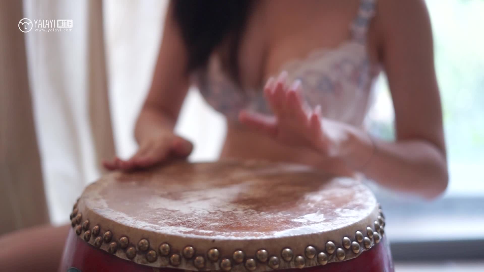 图片[5]-YALAYI雅拉伊_视频_2018.10.28_V002_一日_塔塔_1V_162M - aifuli.cc-aifuli.cc