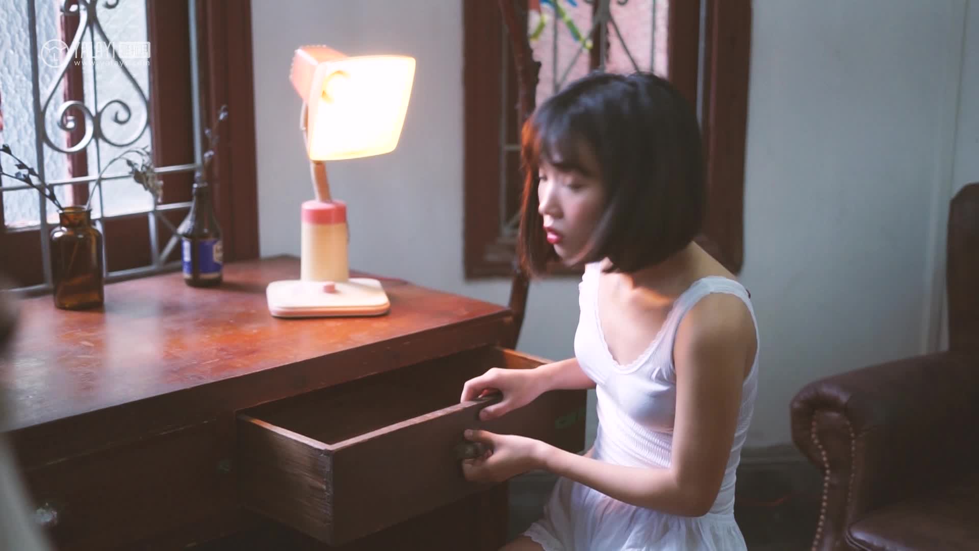 图片[2]-YALAYI雅拉伊_视频_2018.11.04_V003_雨后晴空_公主小兔子_1V_177M - aifuli.cc-aifuli.cc