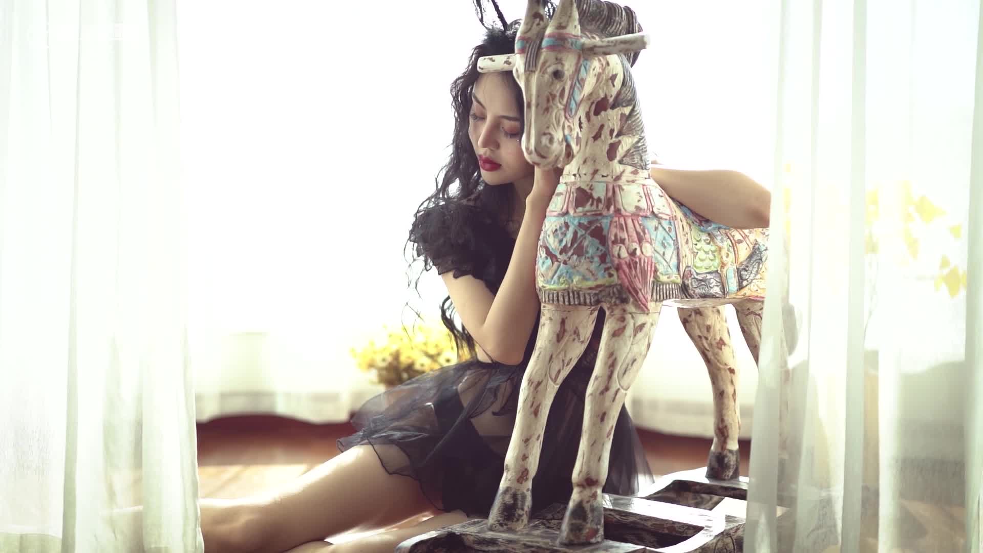 图片[5]-YALAYI雅拉伊_视频_2018.12.31_V009_童话_凉儿_1V_136M - aifuli.cc-aifuli.cc