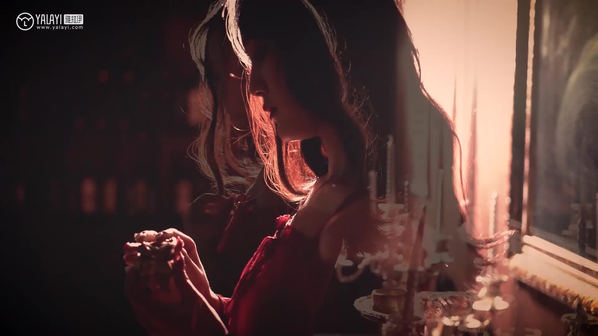 图片[3]-YALAYI雅拉伊_视频_2019.01.21_V012_烈焰迷情_项兴咏_1V_139M - aifuli.cc-aifuli.cc
