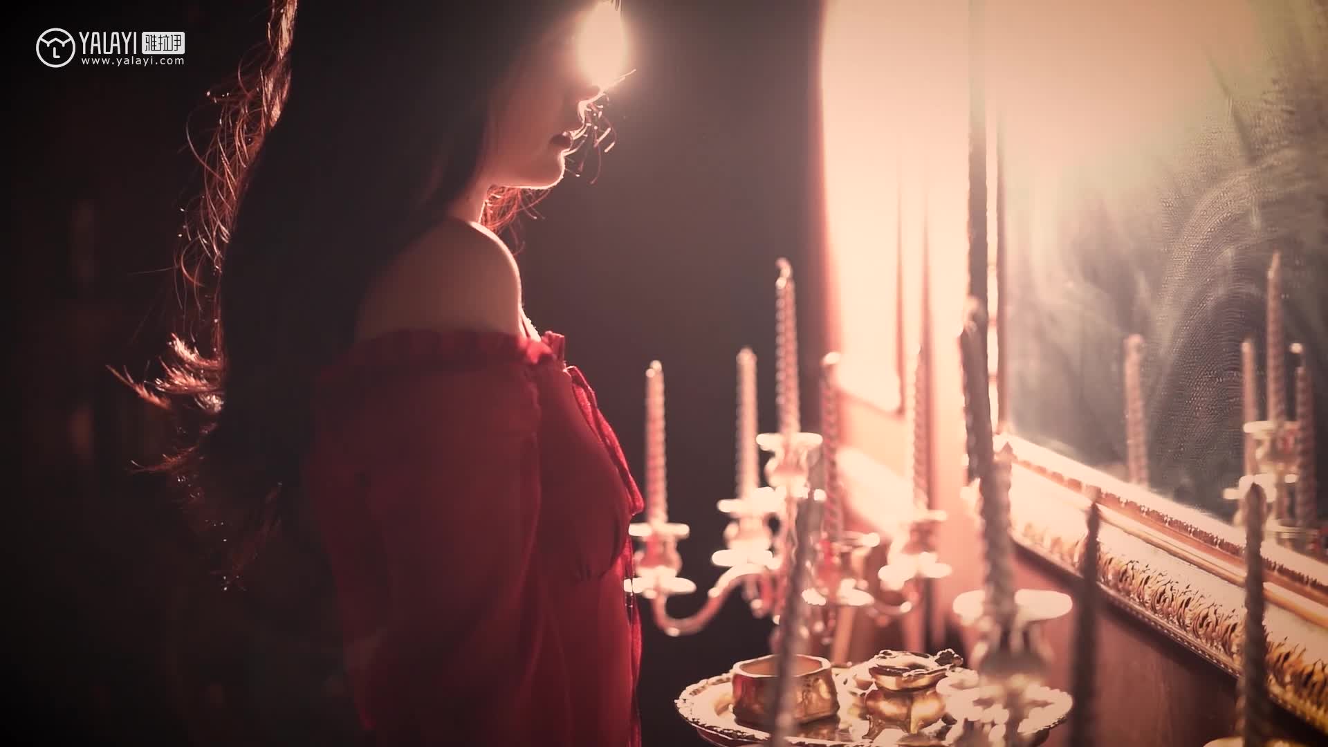 图片[4]-YALAYI雅拉伊_视频_2019.01.21_V012_烈焰迷情_项兴咏_1V_139M - aifuli.cc-aifuli.cc