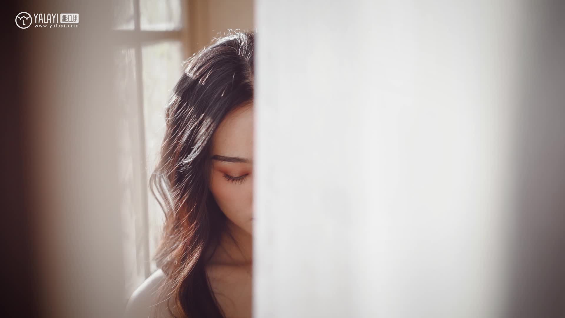 图片[5]-YALAYI雅拉伊_视频_2019.01.28_V013_画中伊人_项兴咏_1V_137M - aifuli.cc-aifuli.cc