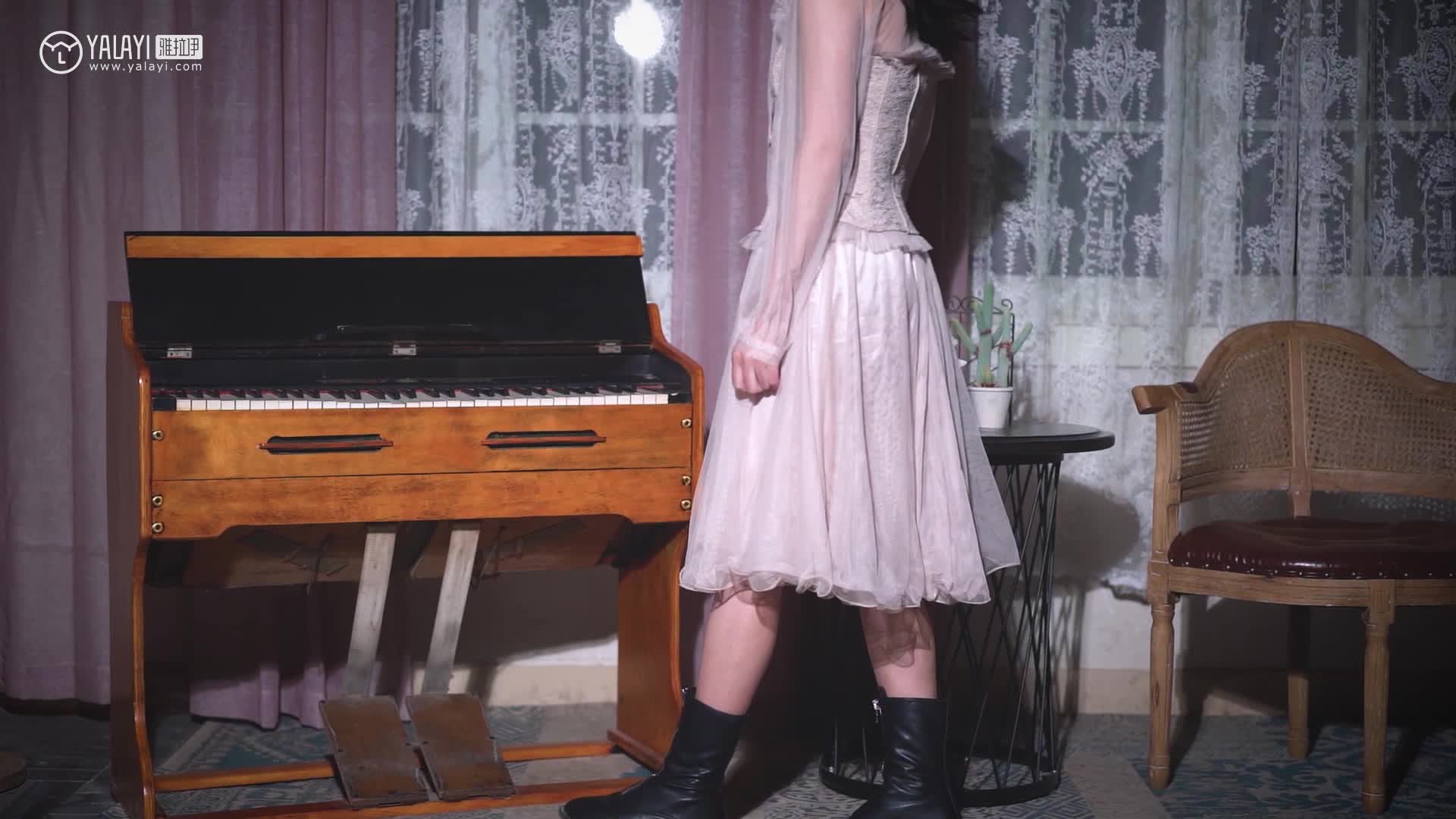 图片[5]-YALAYI雅拉伊_视频_2019.02.11_V014_蓝月_项兴咏_1V_139M - aifuli.cc-aifuli.cc