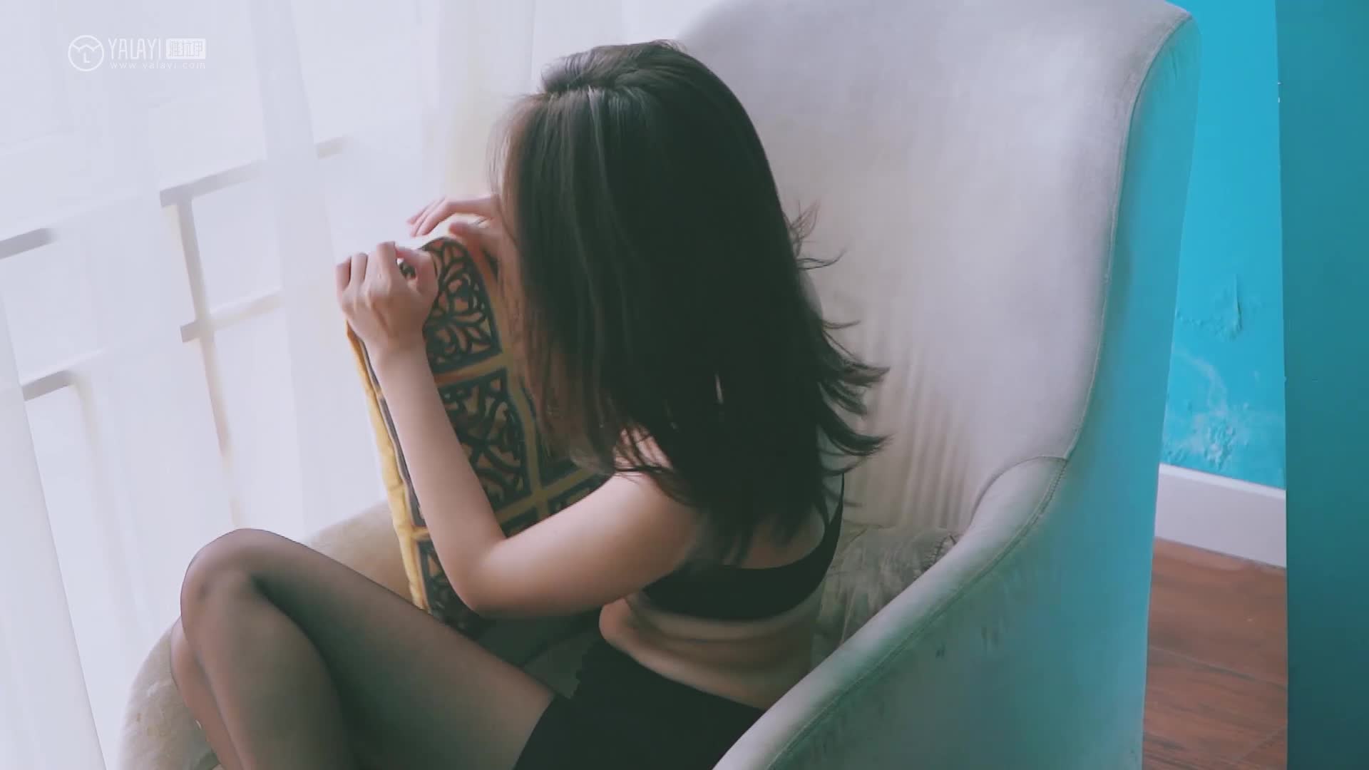 图片[4]-YALAYI雅拉伊_视频_2019.03.18_V020_独角戏_仓儿_1V_116M - aifuli.cc-aifuli.cc