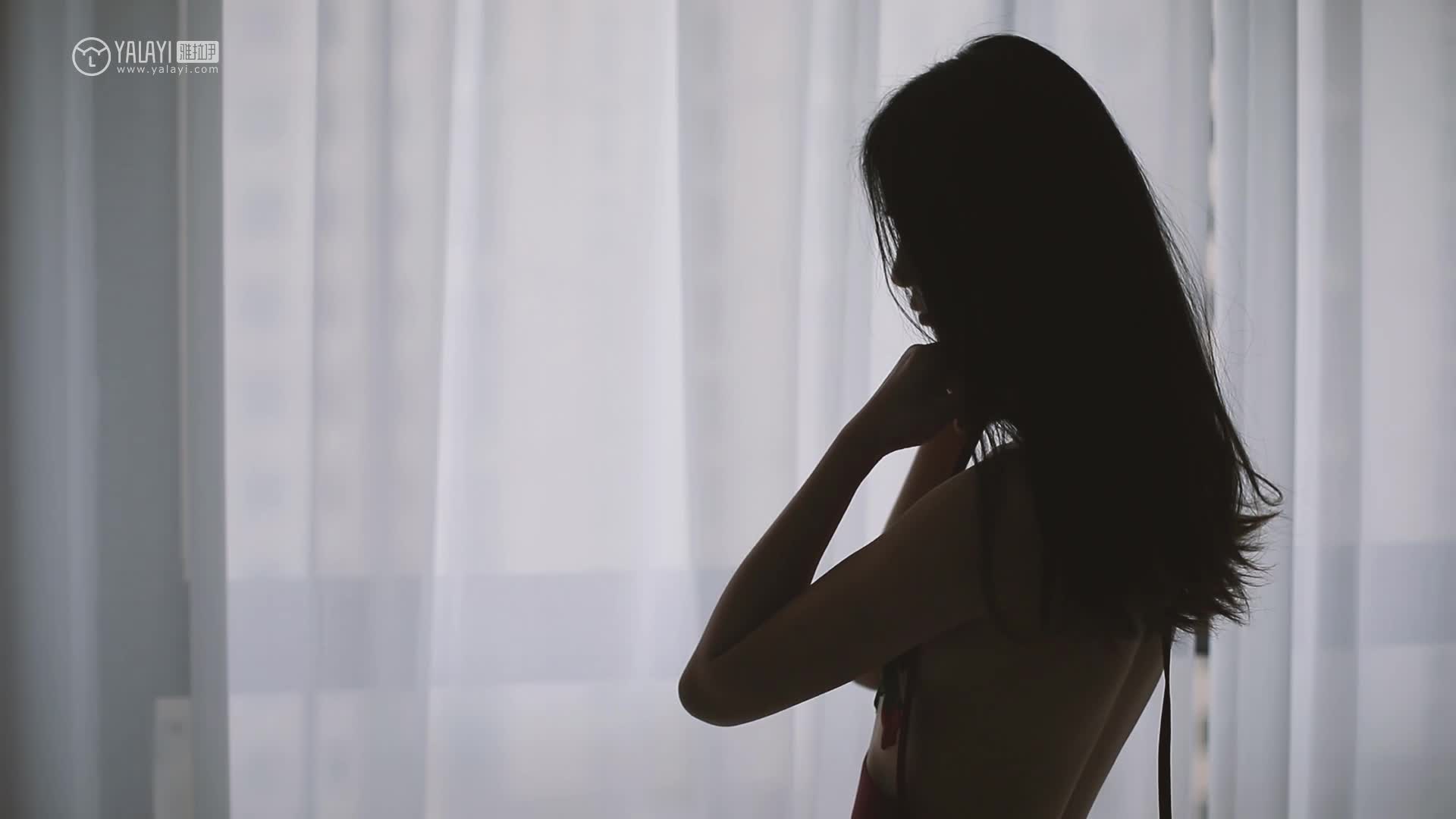 YALAYI雅拉伊_视频_2019.04.01_V023_思春少女_和风_1V_112M - aifuli.cc-aifuli.cc