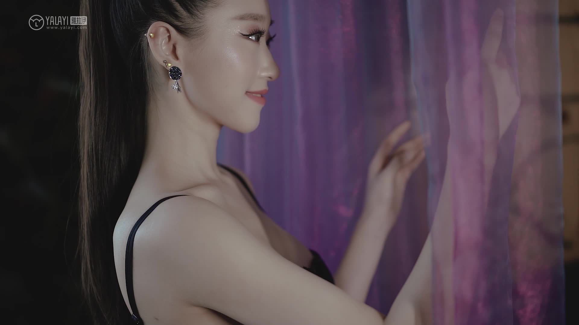 图片[3]-YALAYI雅拉伊_视频_2019.04.15_V027_紫纱_心怡_1V_128M - aifuli.cc-aifuli.cc