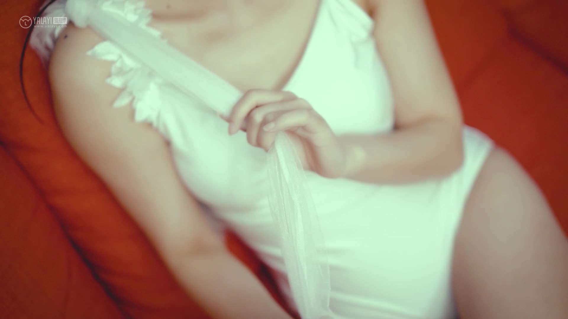 图片[2]-YALAYI雅拉伊_视频_2019.04.26_V030_独孤_徐雅熙_1V_137M - aifuli.cc-aifuli.cc