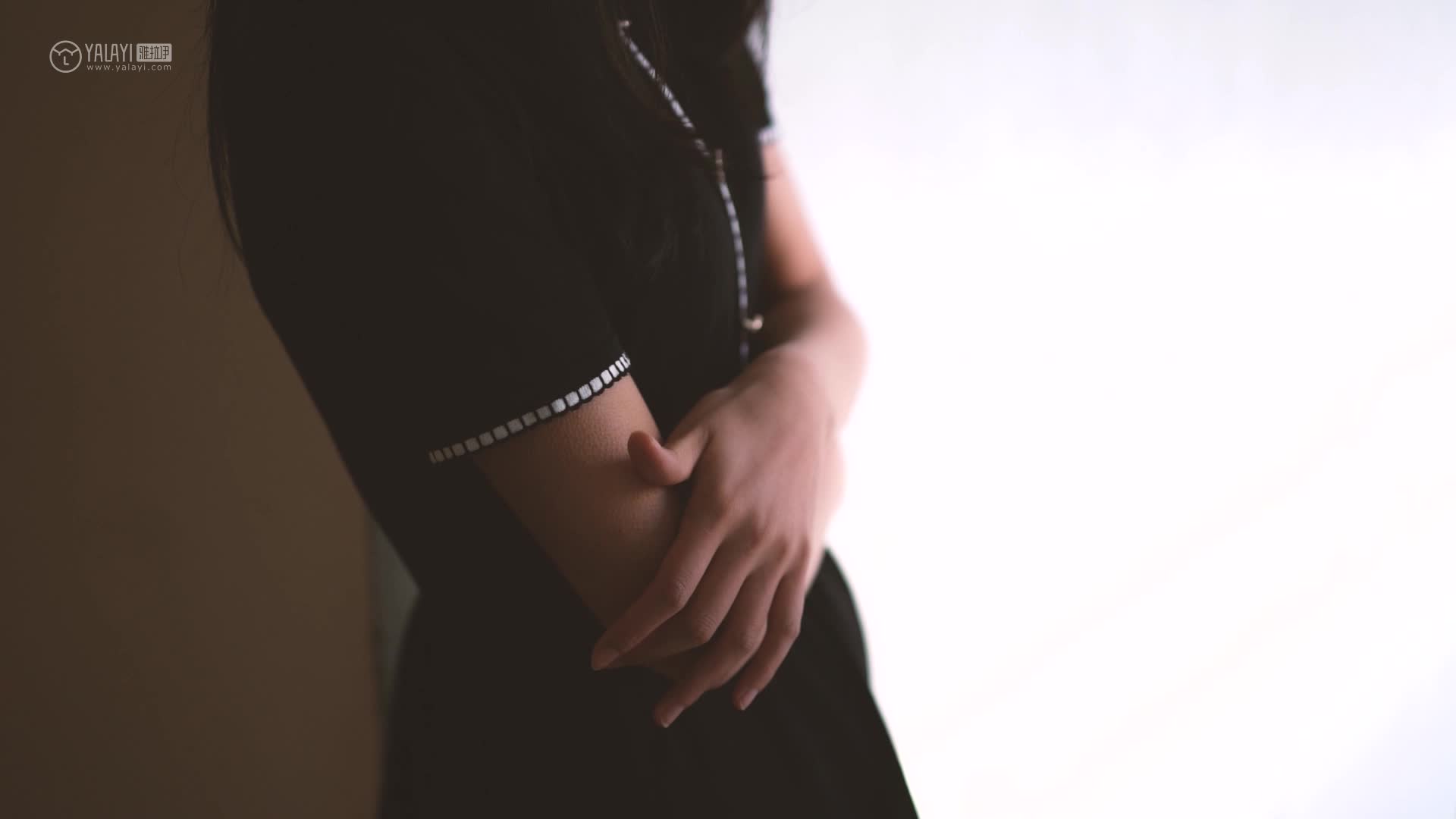 图片[3]-YALAYI雅拉伊_视频_2019.05.06_V032_款款情深_乔妹儿_1V_117M - aifuli.cc-aifuli.cc