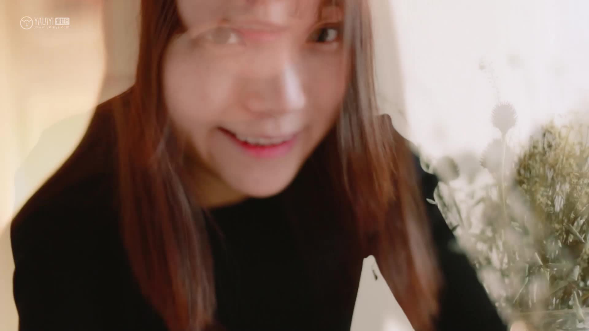 图片[2]-YALAYI雅拉伊_视频_2019.05.17_V036_旧情_刘开心_1V_131M - aifuli.cc-aifuli.cc