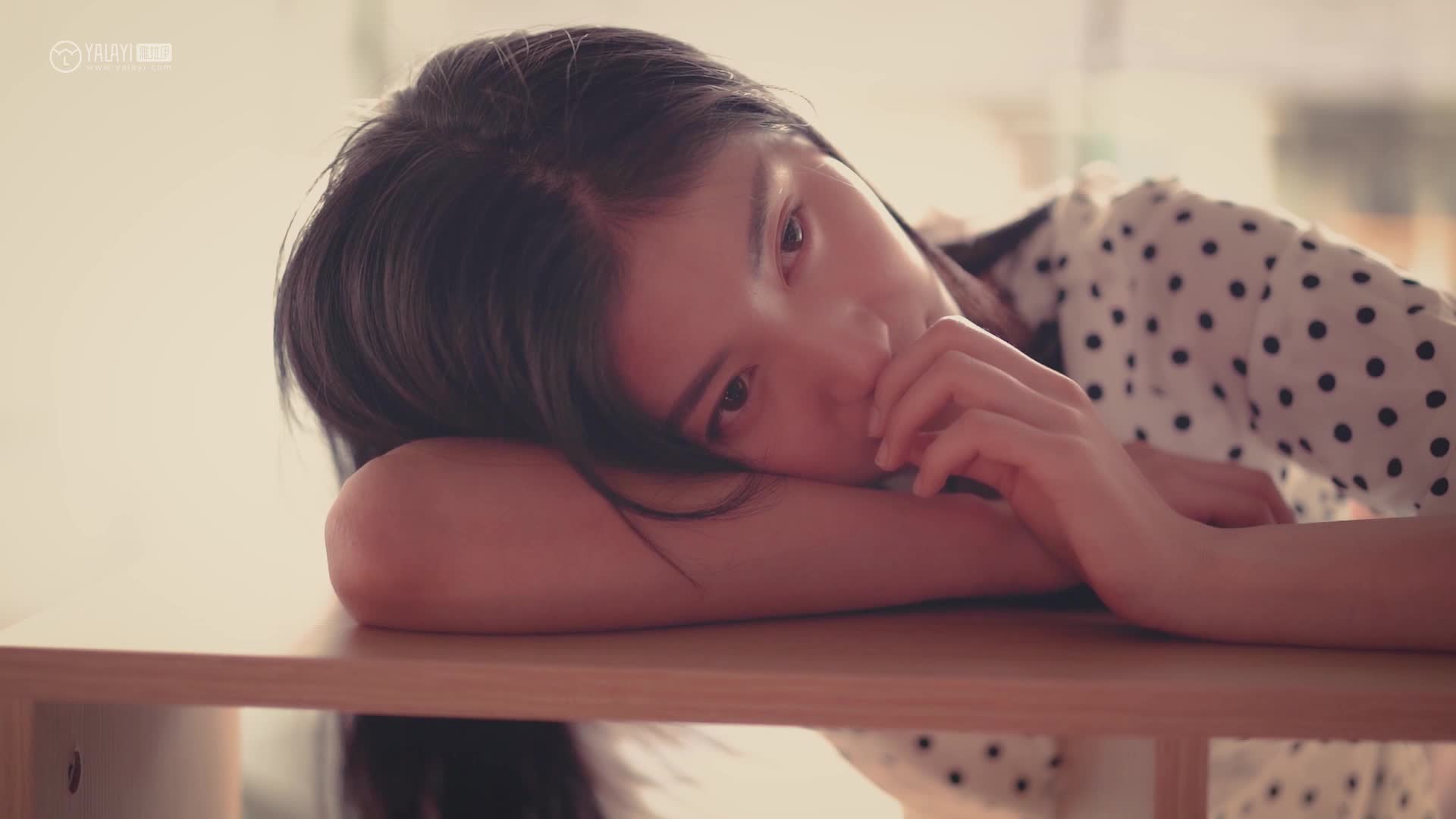 图片[5]-YALAYI雅拉伊_视频_2019.06.04_V040_波点女孩儿_乔妹儿_1V_139M - aifuli.cc-aifuli.cc