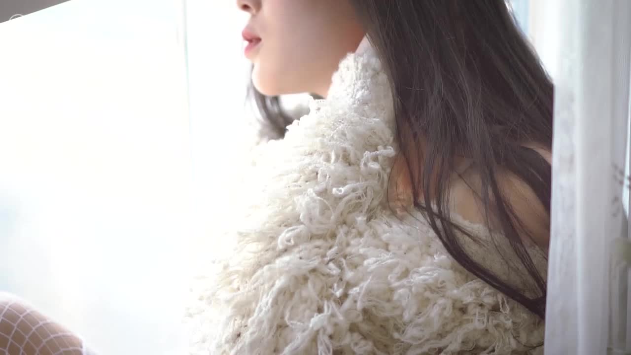 YALAYI雅拉伊_视频_2019.06.07_V041_你的样子_楚薇_1V_129M - aifuli.cc-aifuli.cc