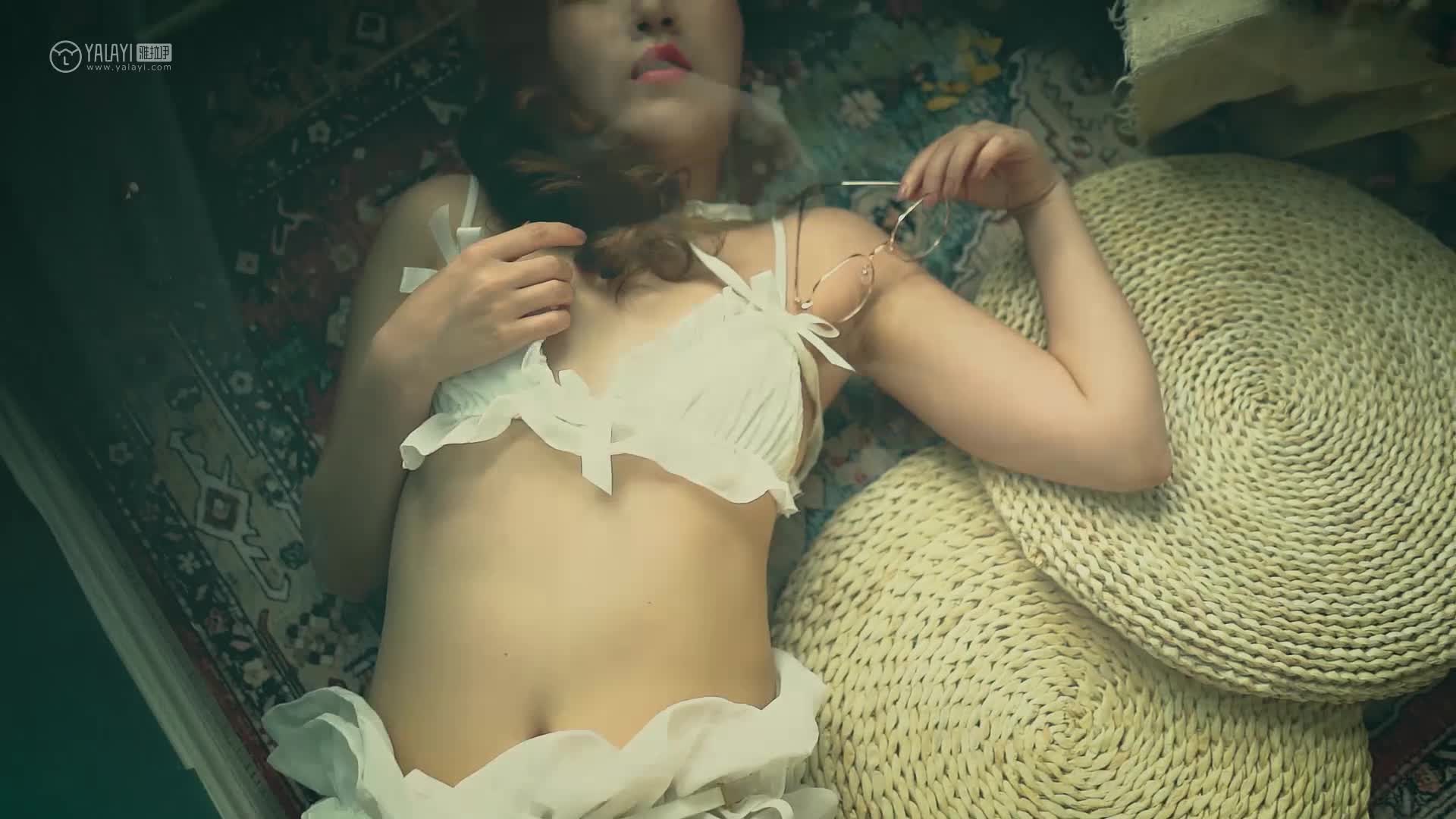 图片[4]-YALAYI雅拉伊_视频_2019.06.17_V044_老师的假日_顾盼兮_1V_111M - aifuli.cc-aifuli.cc