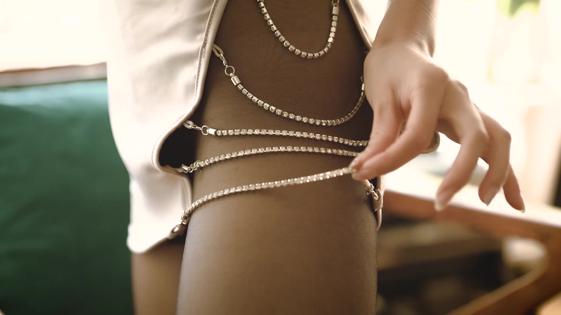 图片[5]-YALAYI雅拉伊_视频_2019.06.24_V046_香蜜_凉儿_1V_159M - aifuli.cc-aifuli.cc