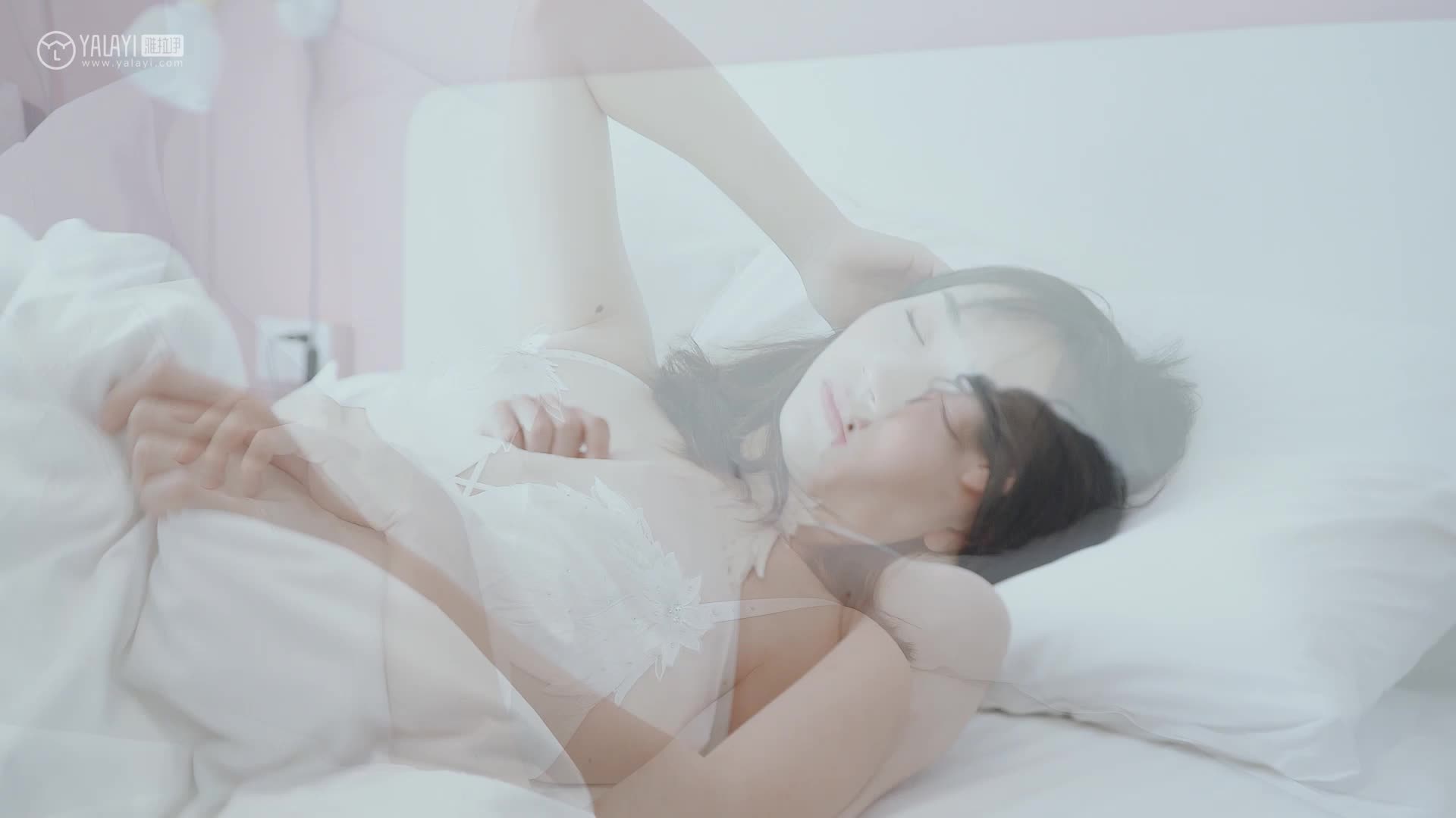 YALAYI雅拉伊_视频_2019.07.12_V053_和你_念念_1V_133M - aifuli.cc-aifuli.cc