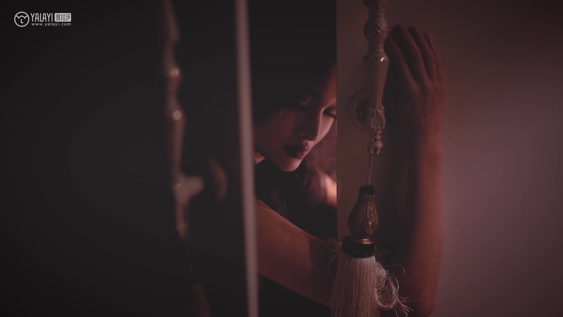 图片[4]-YALAYI雅拉伊_视频_2019.07.15_V054_瘾_王艺颖_1V_130M - aifuli.cc-aifuli.cc