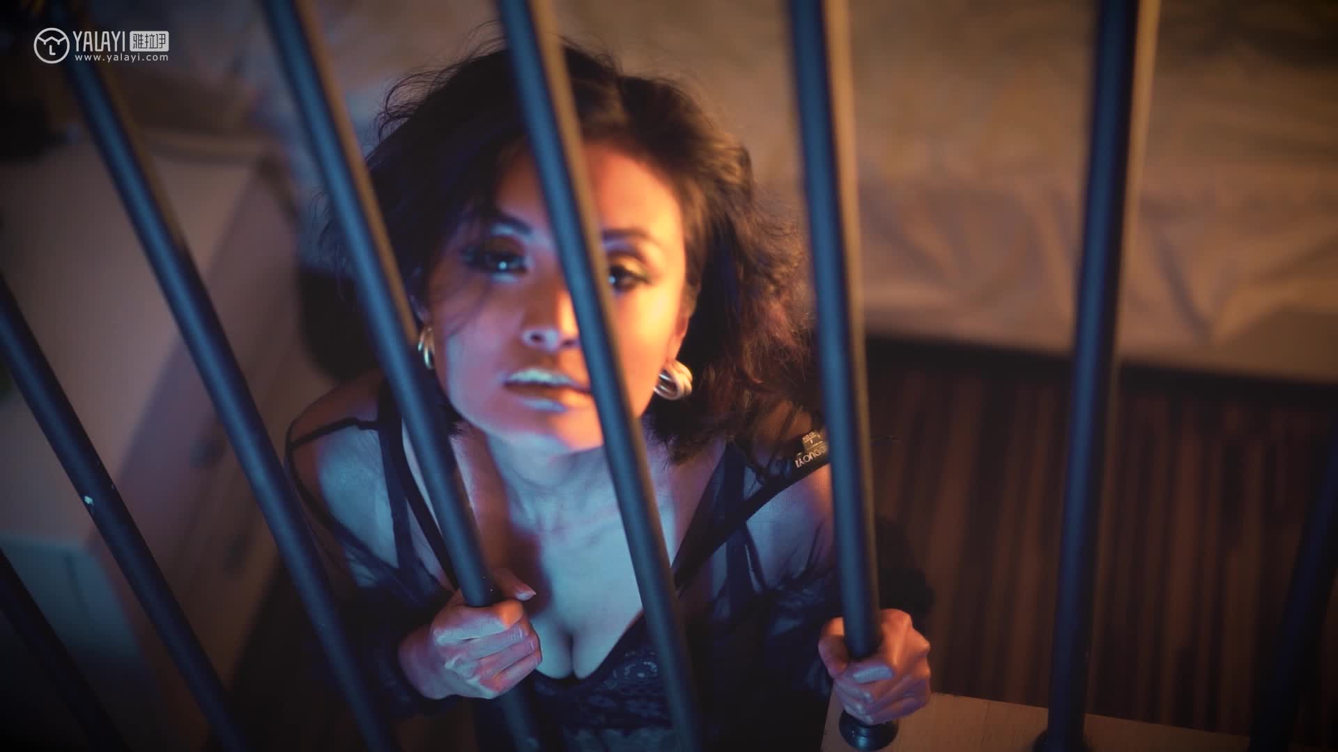 图片[3]-YALAYI雅拉伊_视频_2019.07.29_V058_一往情深_王艺颖_1V_149M - aifuli.cc-aifuli.cc
