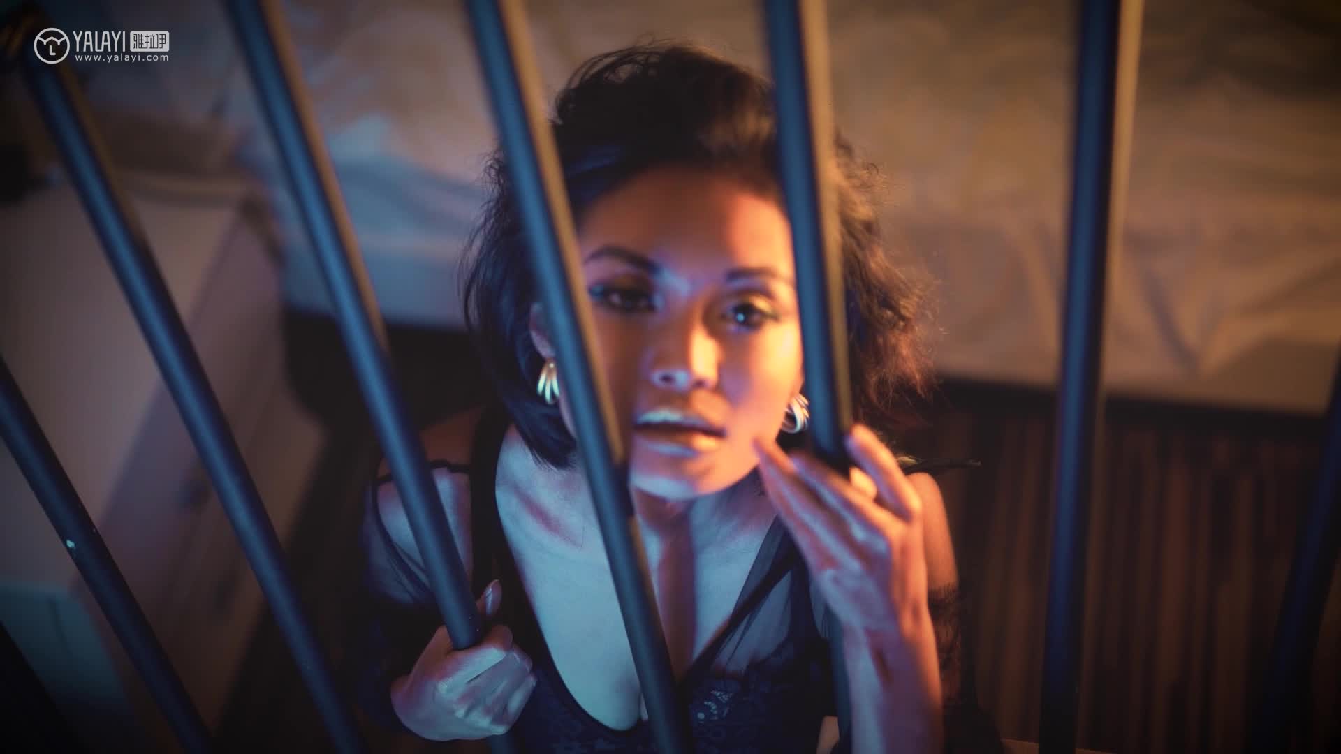 图片[5]-YALAYI雅拉伊_视频_2019.07.29_V058_一往情深_王艺颖_1V_149M - aifuli.cc-aifuli.cc