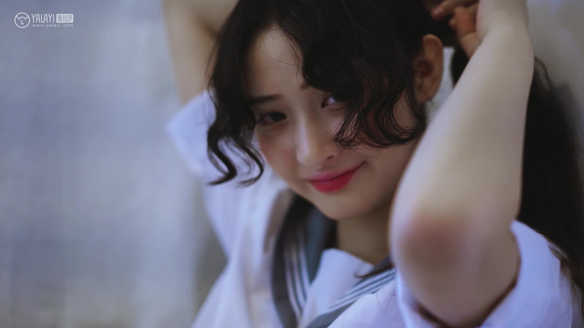 图片[3]-YALAYI雅拉伊_视频_2019.08.02_V059_清纯学生妹_西子_1V_156M - aifuli.cc-aifuli.cc